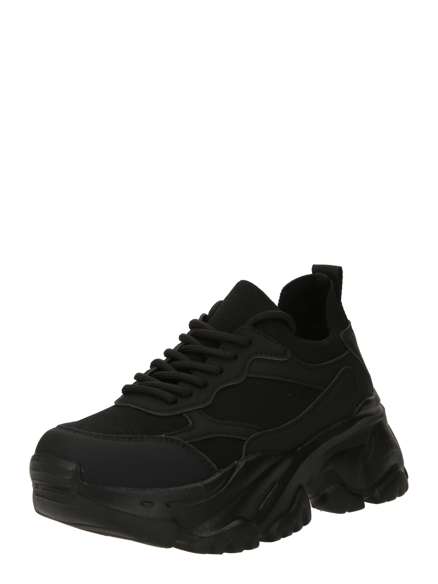 CALL IT SPRING Sneaker low 'OBII' negru - Pled.ro