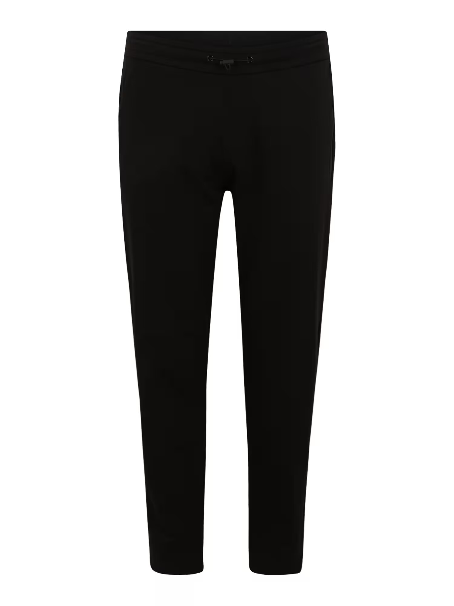 Calvin Klein Big & Tall Pantaloni negru - Pled.ro