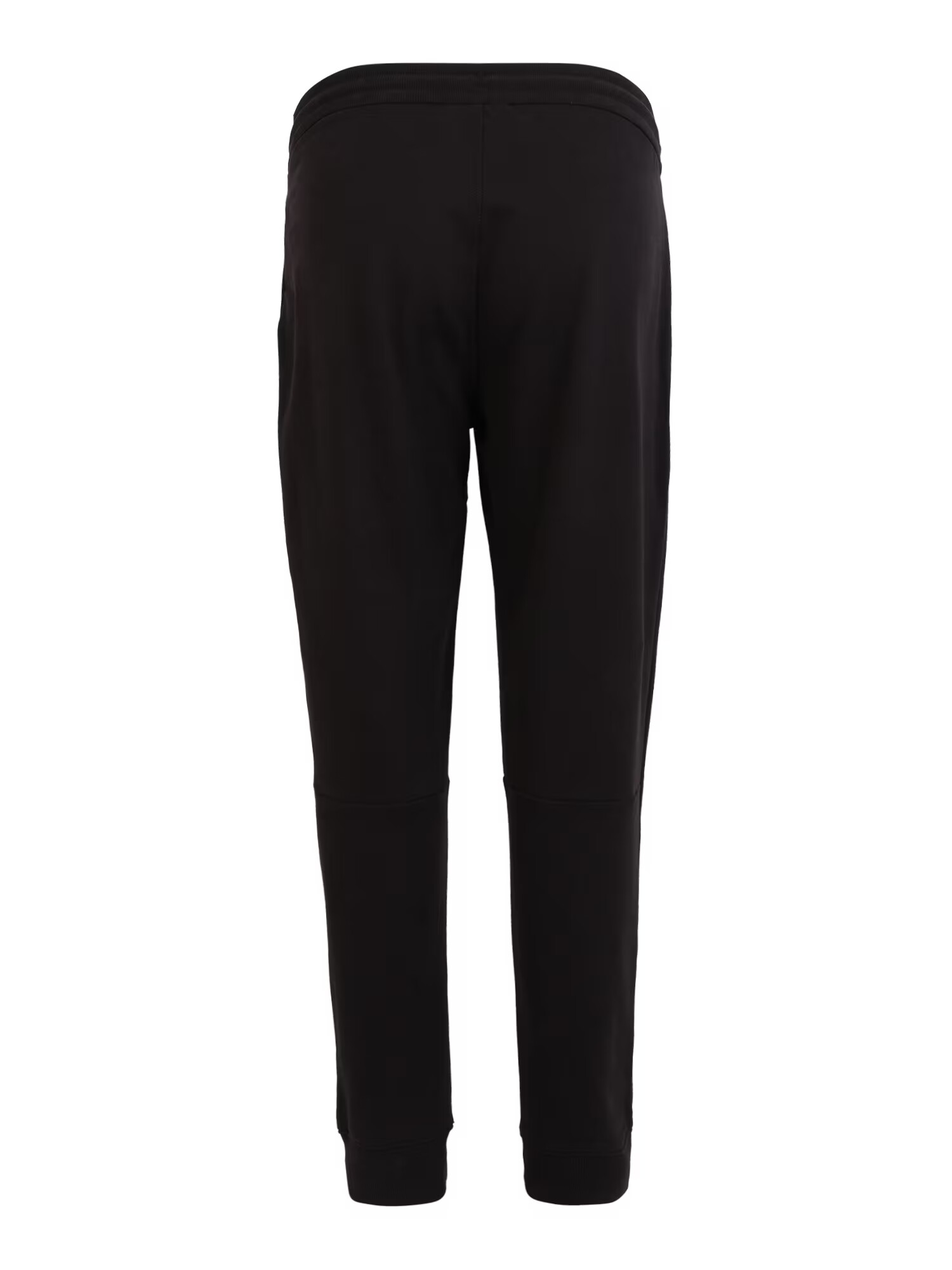 Calvin Klein Big & Tall Pantaloni negru / alb - Pled.ro