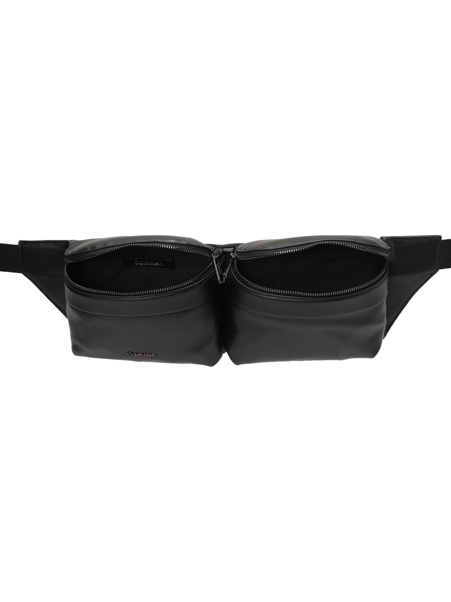 Calvin Klein Borsetă negru - Pled.ro