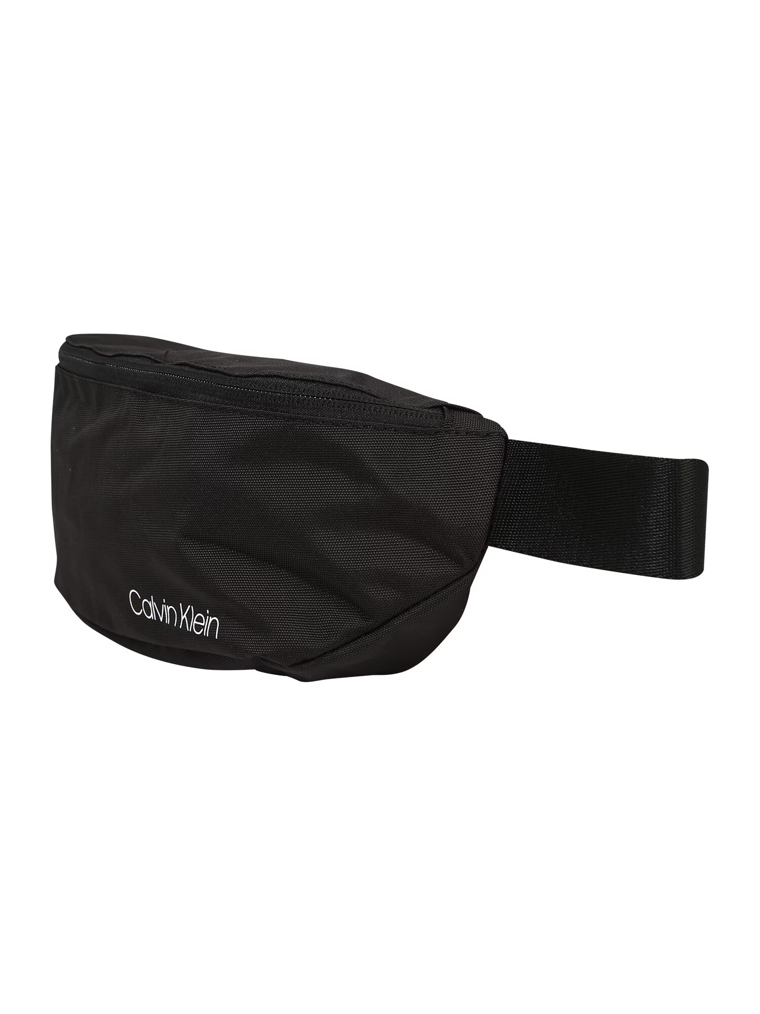 Calvin Klein Borsetă negru / alb - Pled.ro