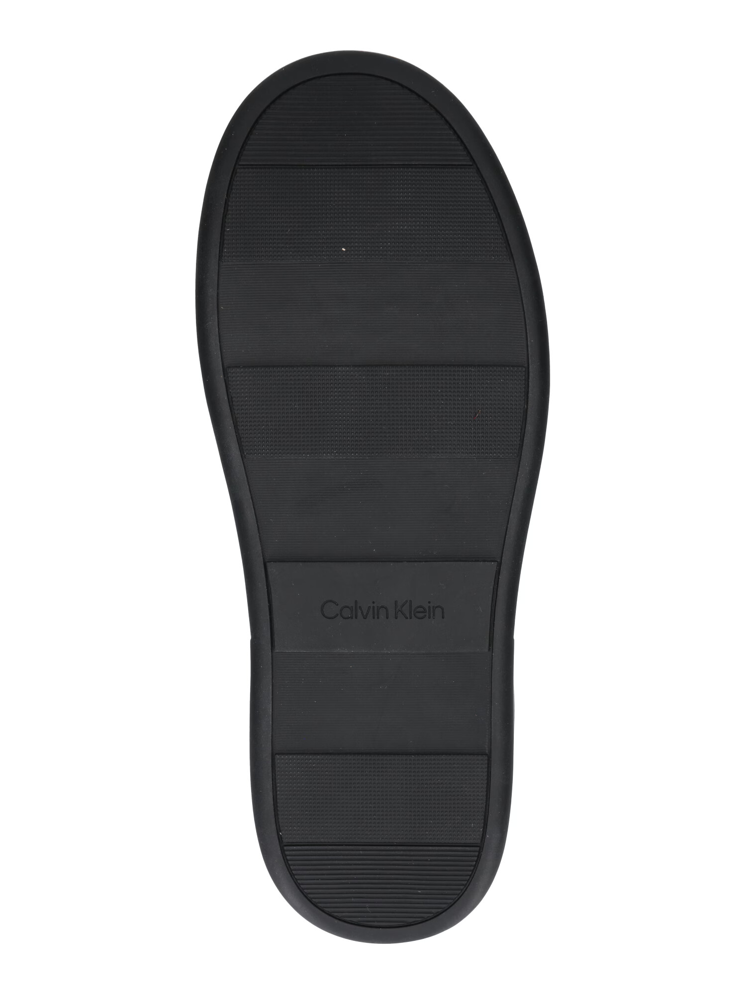 Calvin Klein Botine negru - Pled.ro