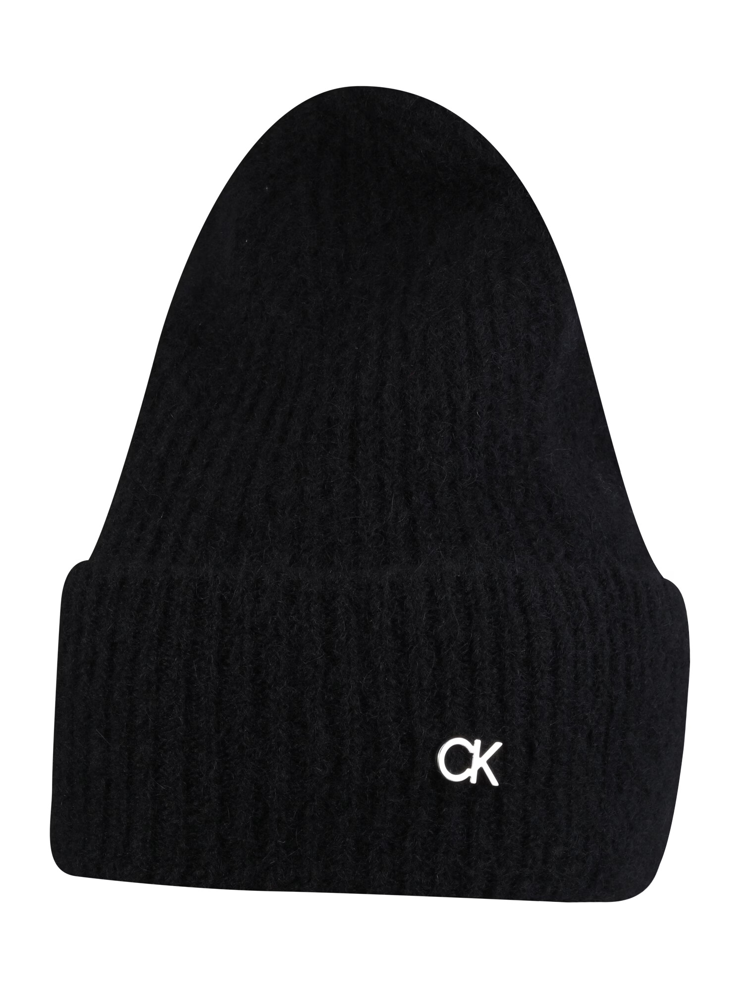 Calvin Klein Căciulă negru - Pled.ro