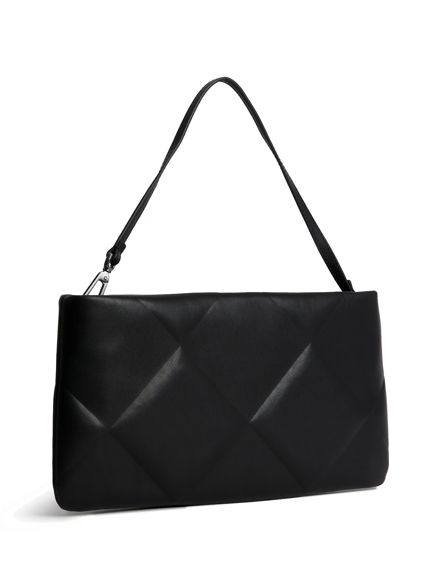 Calvin Klein Clutch negru - Pled.ro