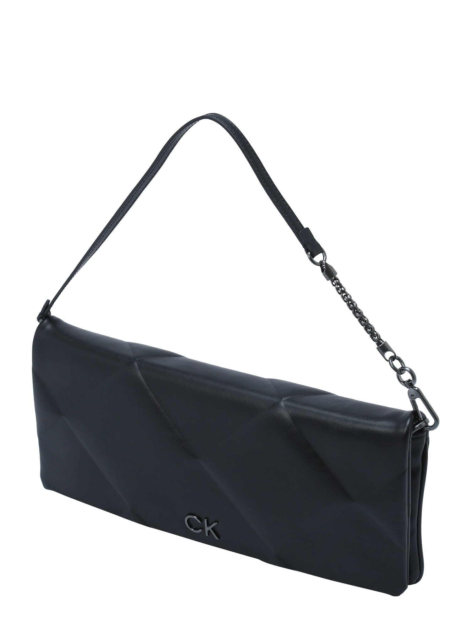 Calvin Klein Clutch negru - Pled.ro