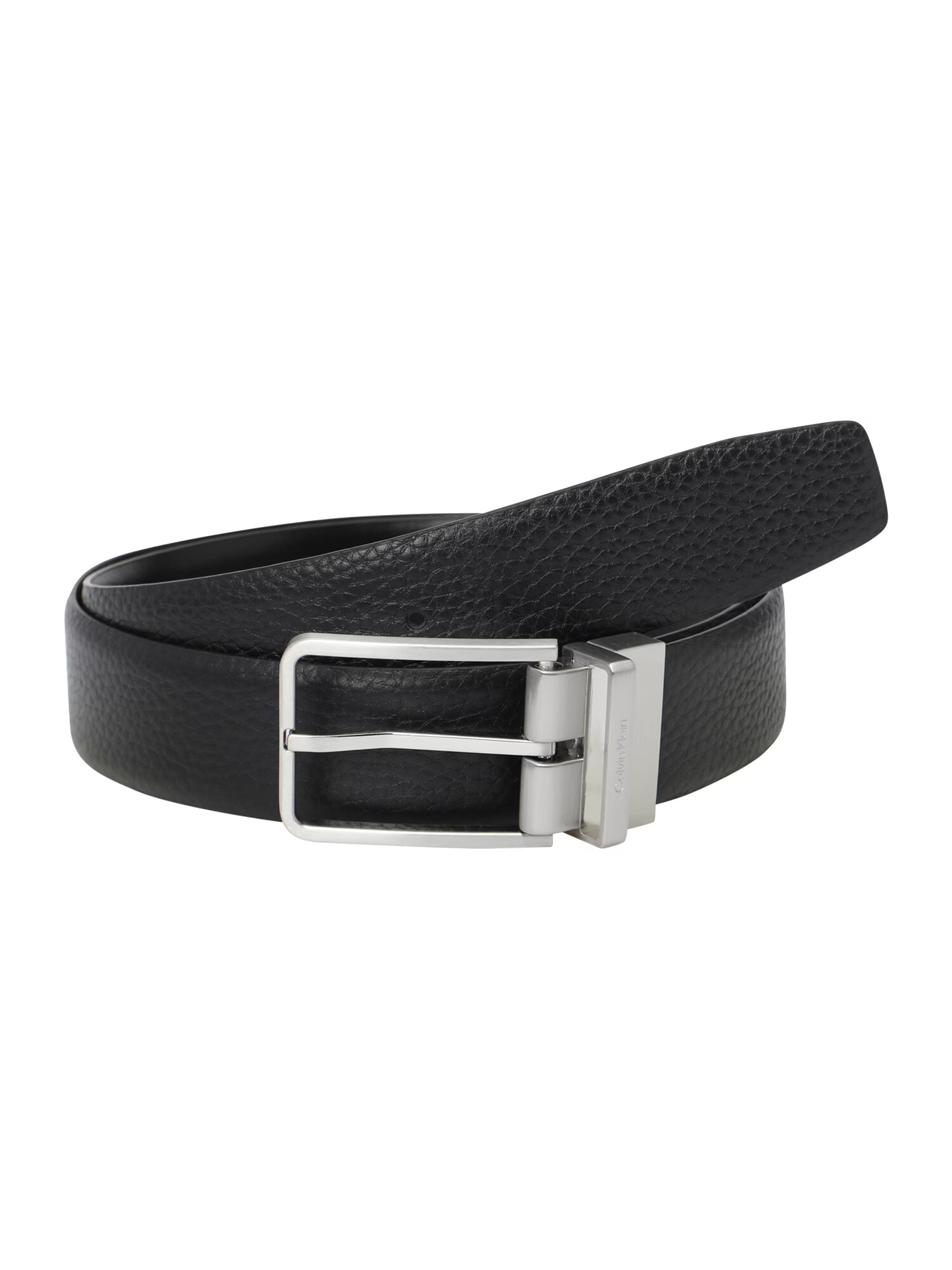 Calvin Klein Curea negru - Pled.ro