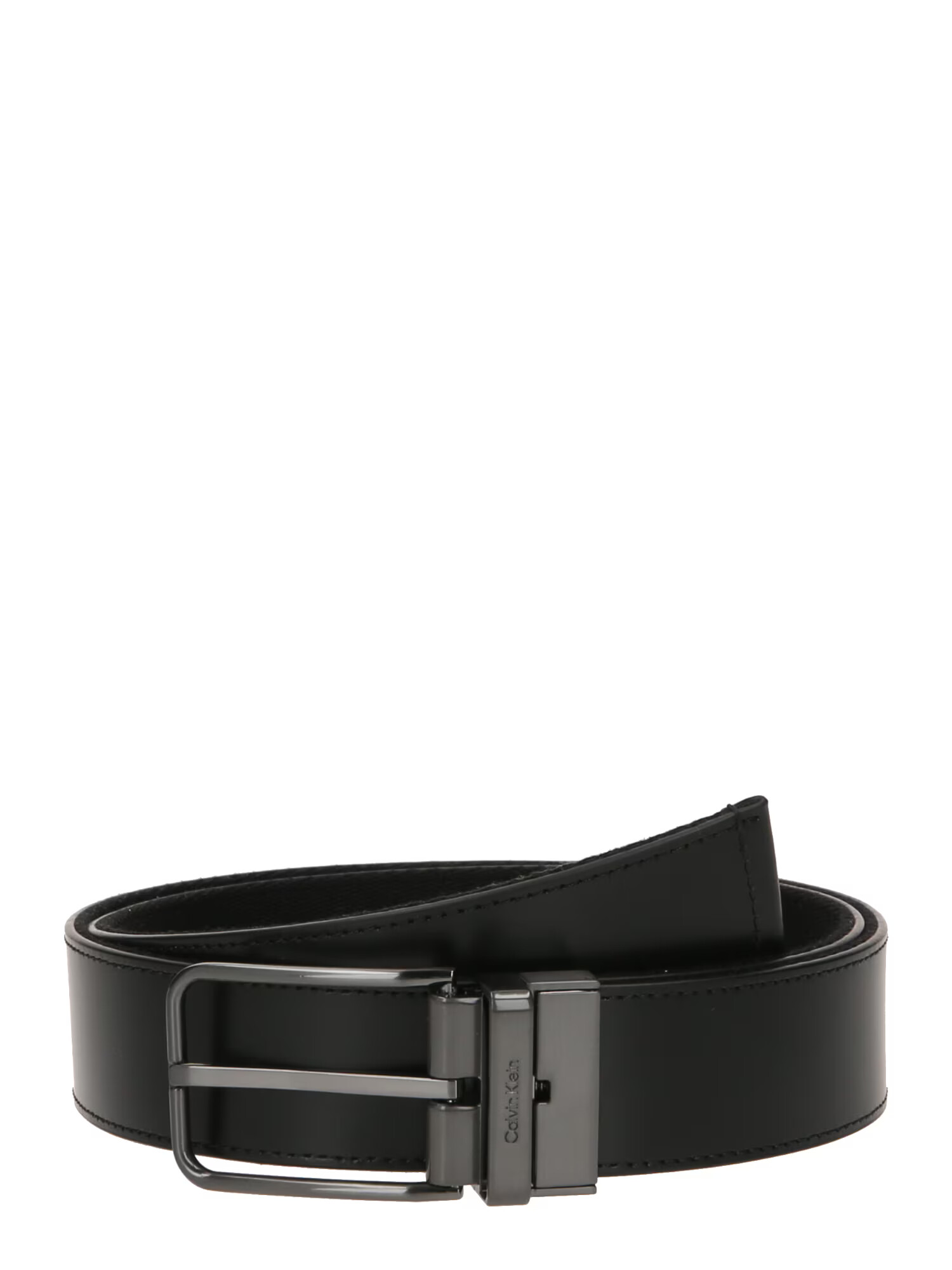 Calvin Klein Curea negru - Pled.ro