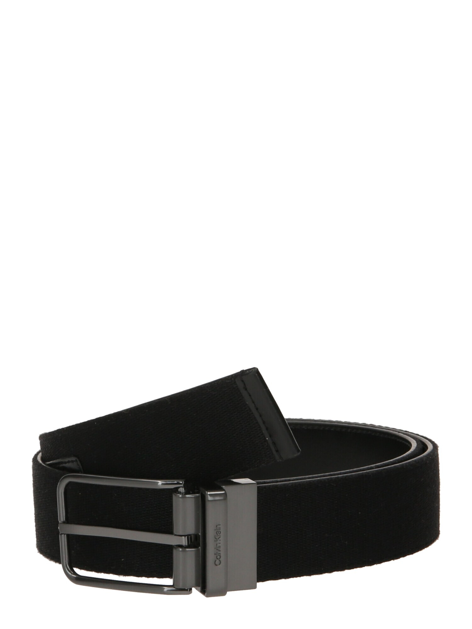 Calvin Klein Curea negru - Pled.ro