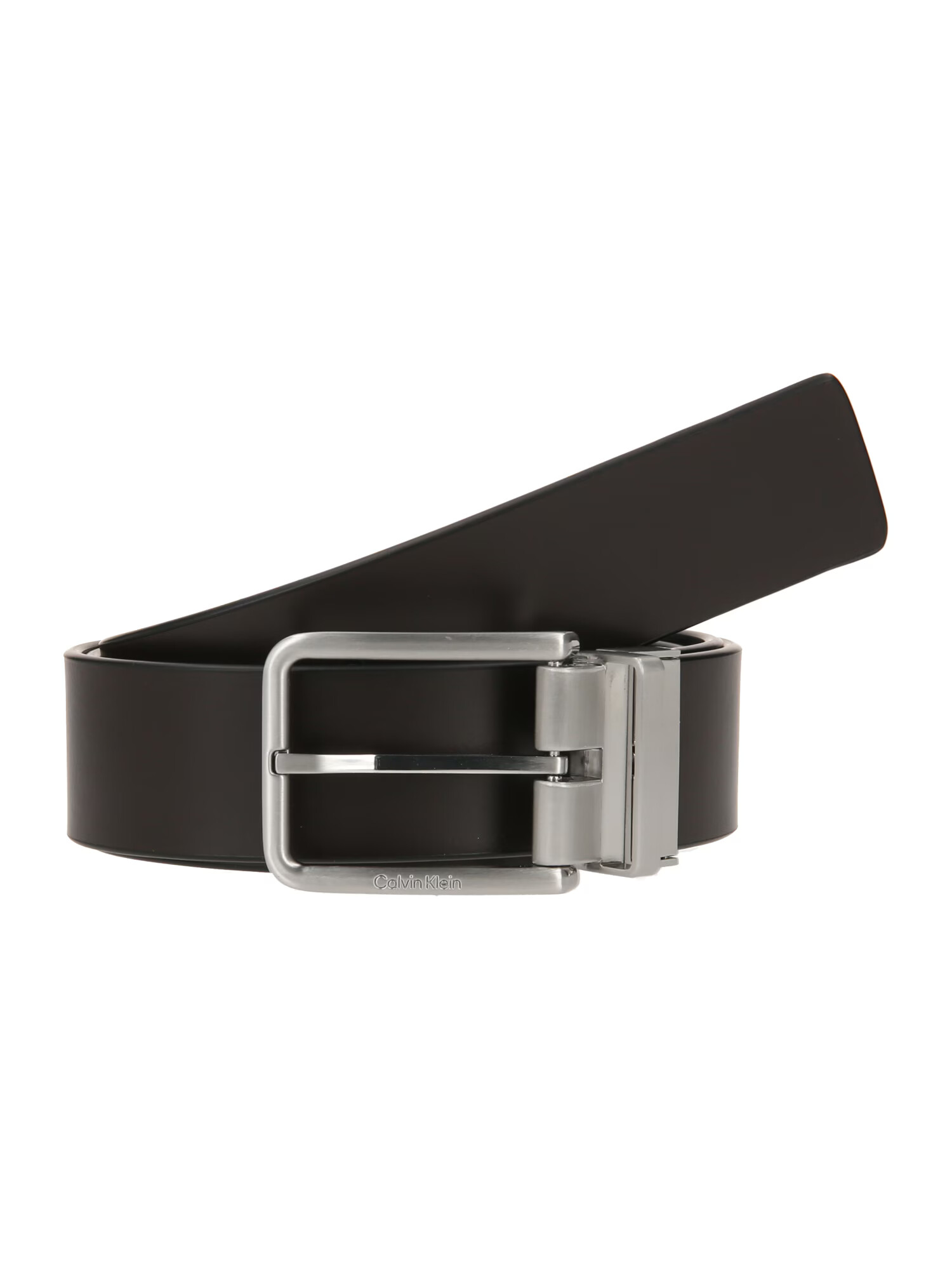 Calvin Klein Curea negru - Pled.ro