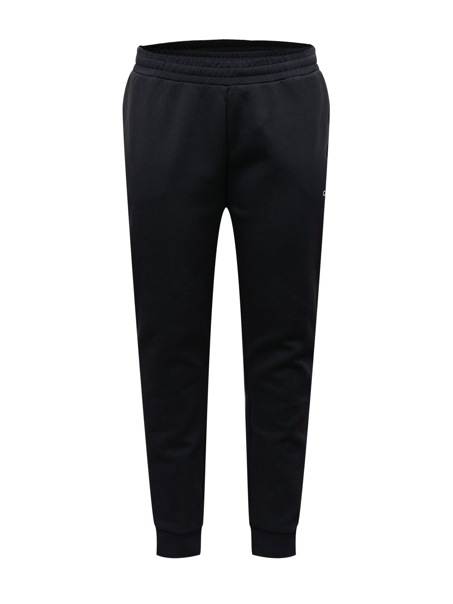 Calvin Klein Curve Pantaloni negru - Pled.ro