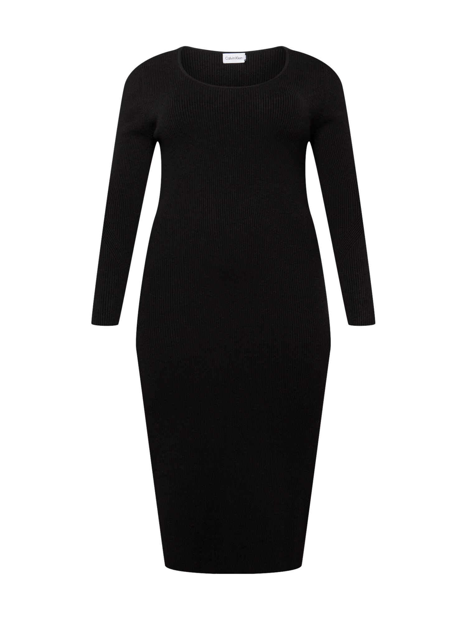 Calvin Klein Curve Rochie - Pled.ro