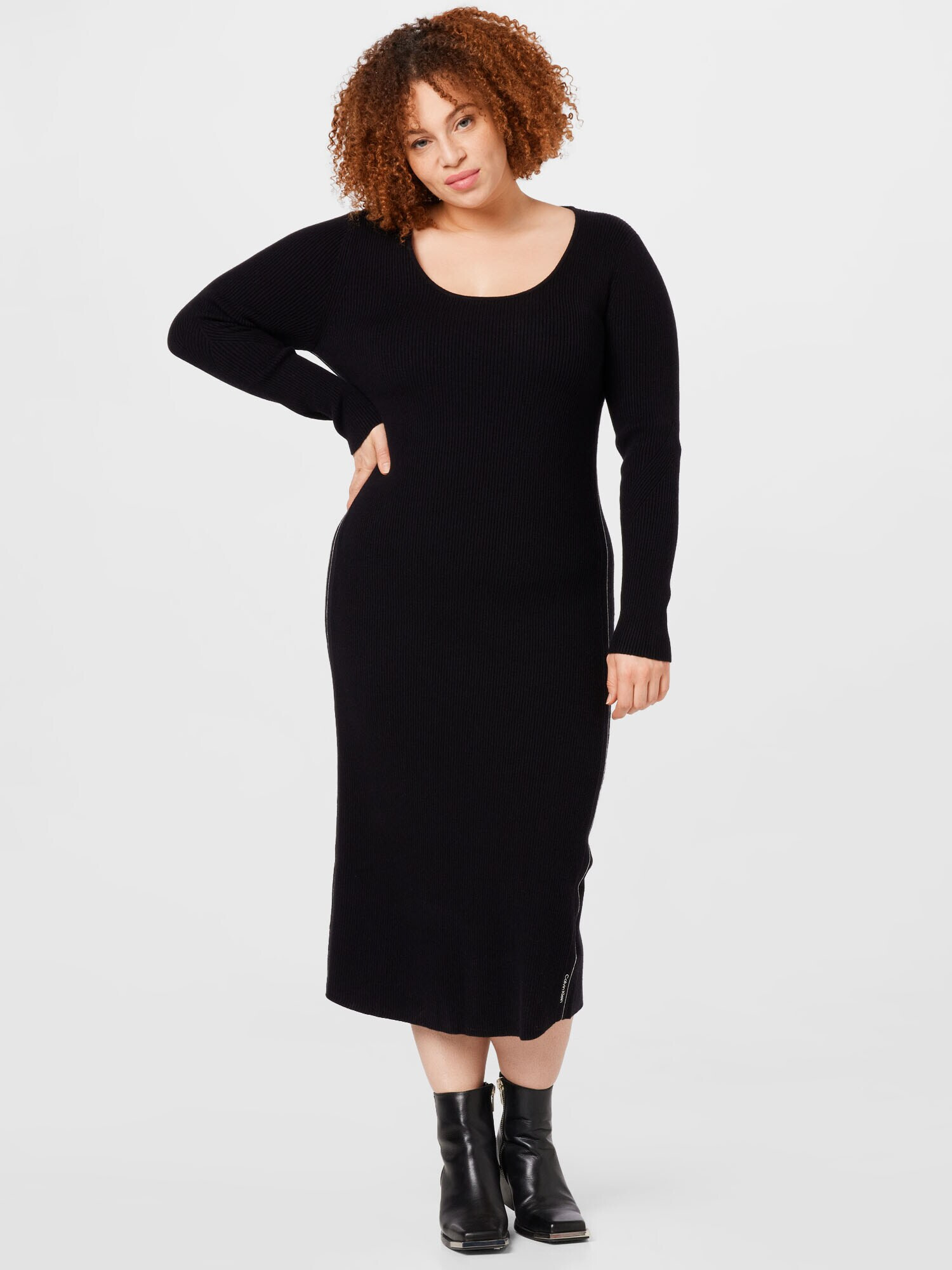 Calvin Klein Curve Rochie - Pled.ro