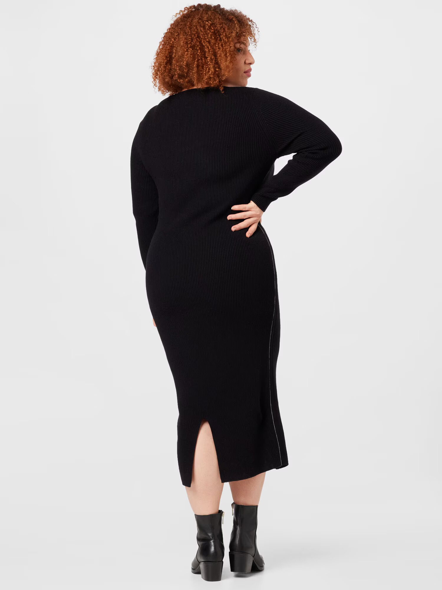 Calvin Klein Curve Rochie - Pled.ro