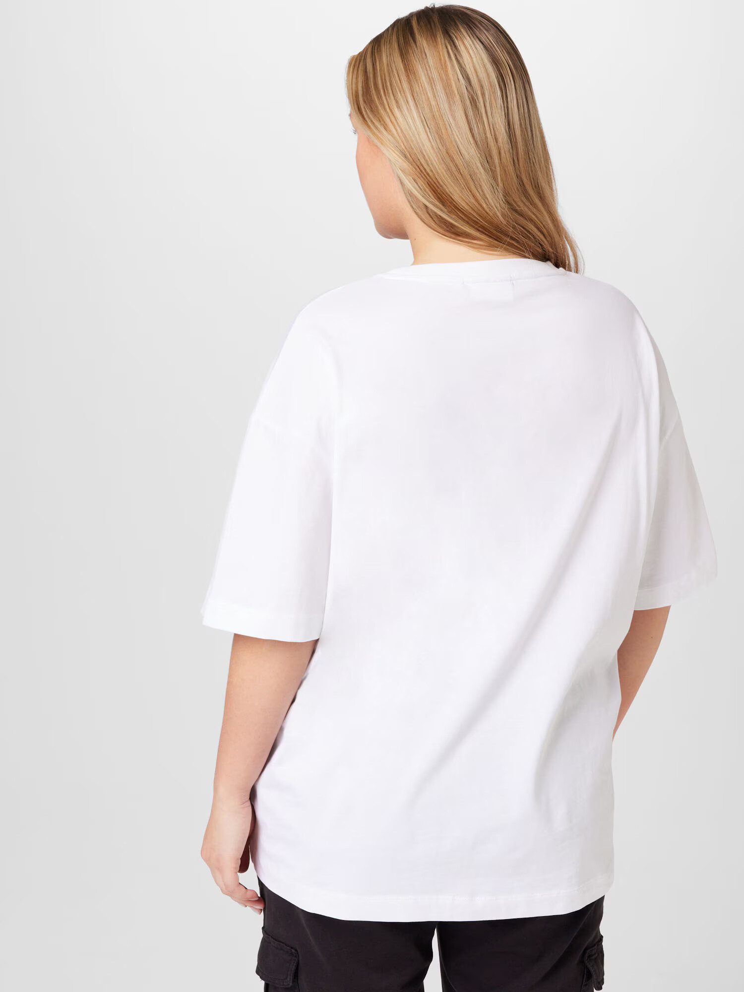 Calvin Klein Curve Tricou - Pled.ro