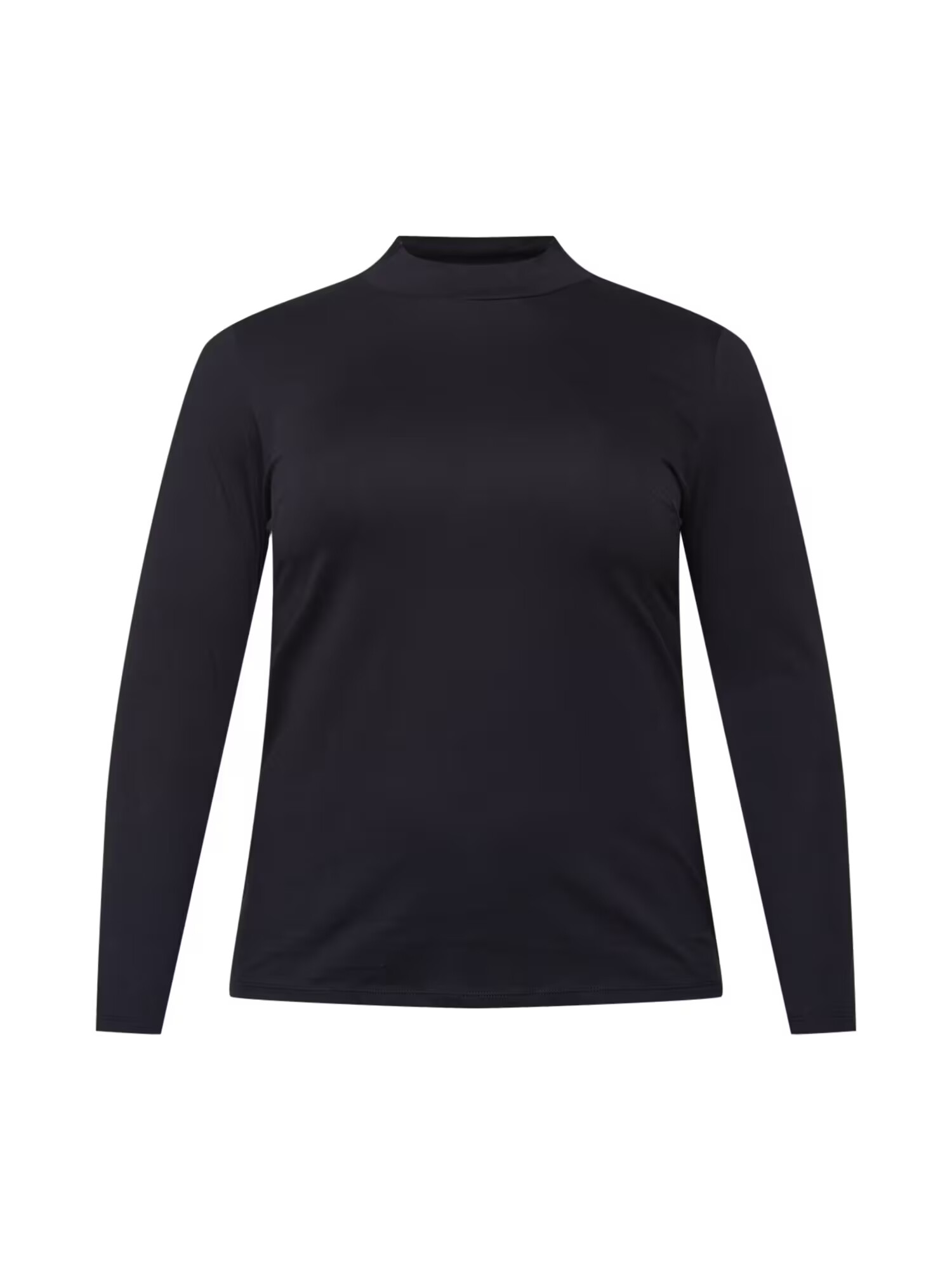 Calvin Klein Curve Tricou negru - Pled.ro