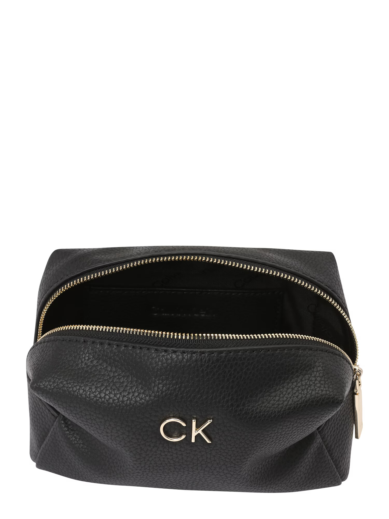 Calvin Klein Geantă de cosmetice negru - Pled.ro