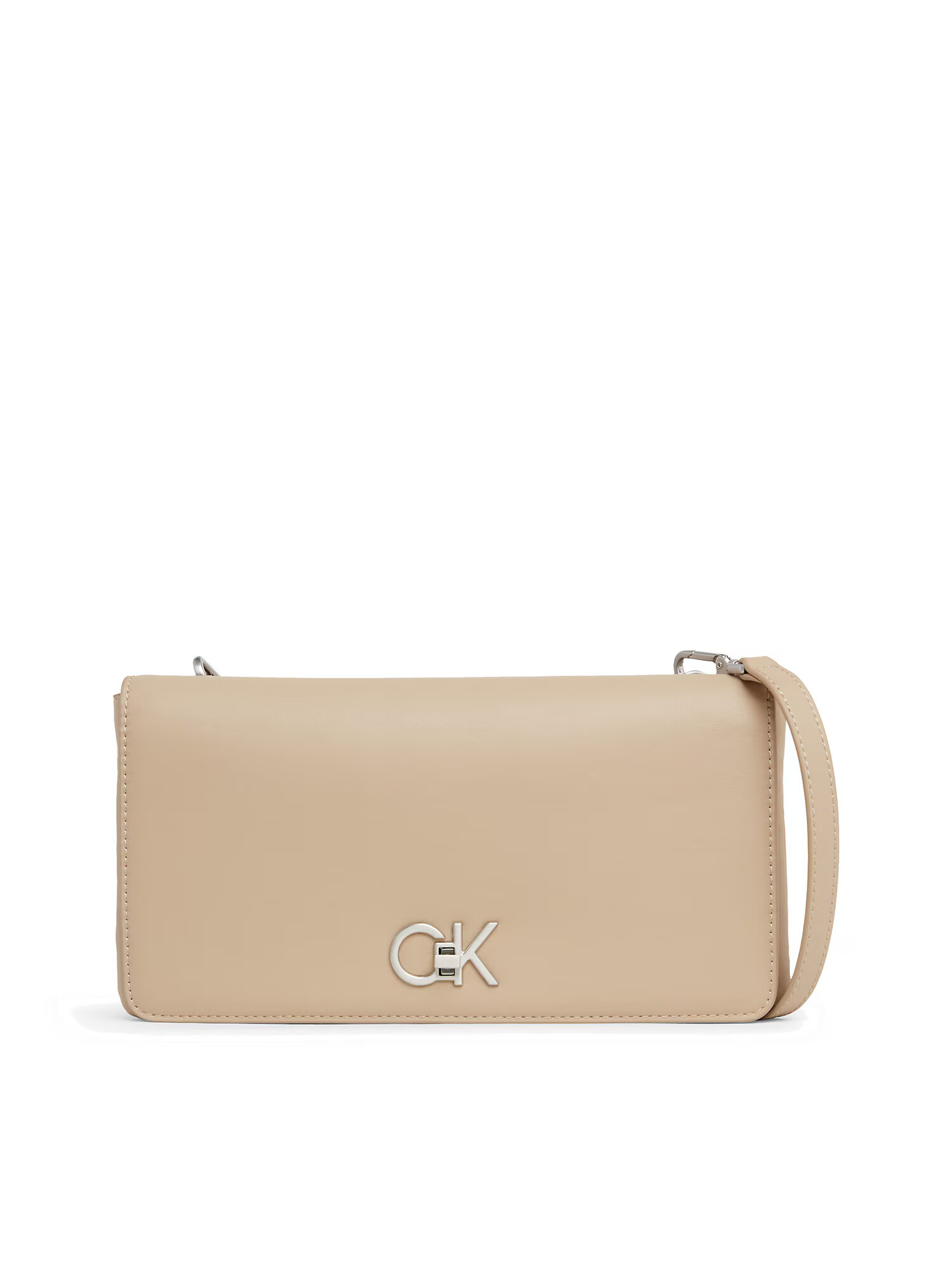 Calvin Klein Clutch maro - Pled.ro