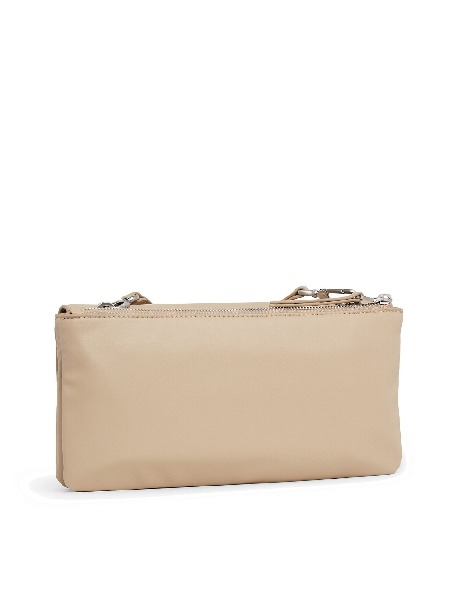 Calvin Klein Clutch maro - Pled.ro