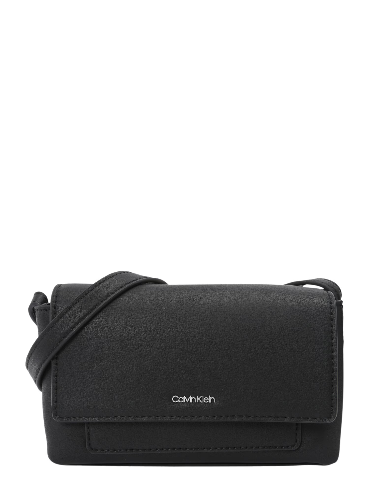 Calvin Klein Geantă de umăr negru - Pled.ro