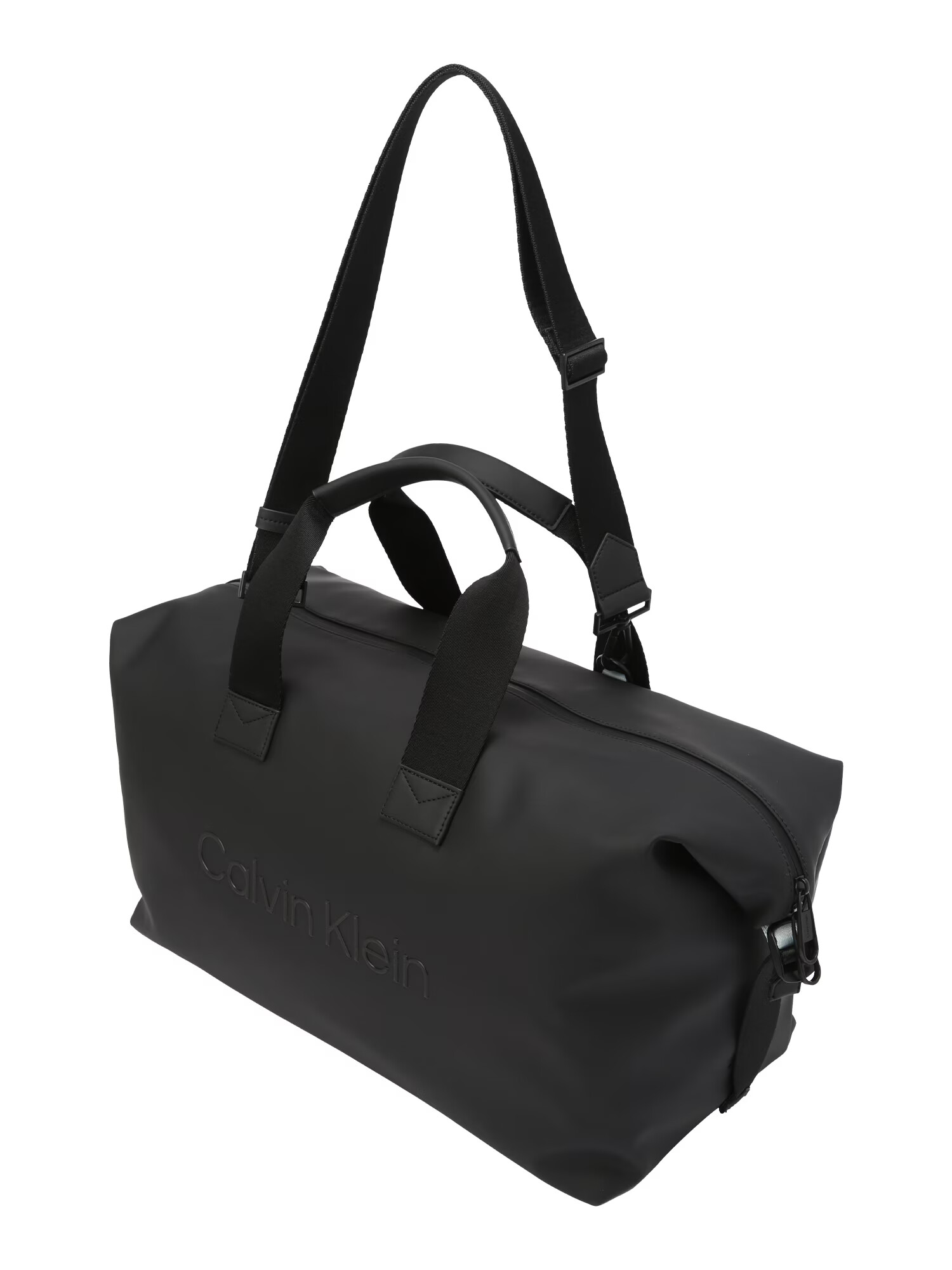 Calvin Klein Geantă de weekend negru - Pled.ro