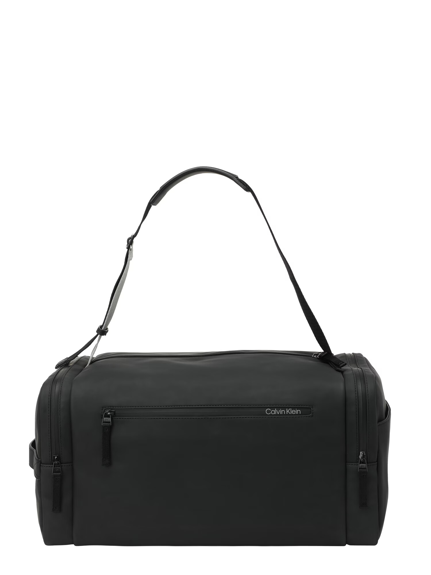 Calvin Klein Geantă de weekend negru - Pled.ro