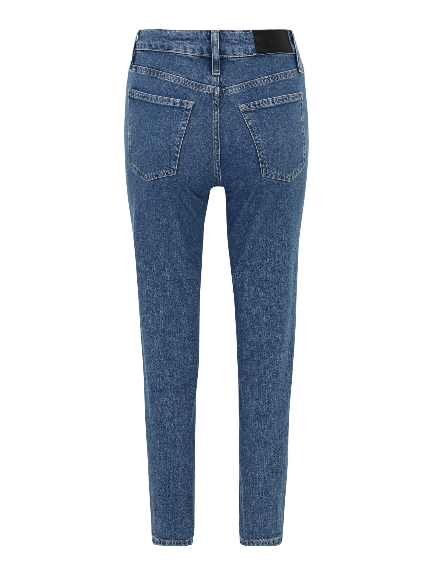 Calvin Klein Jeans albastru denim - Pled.ro