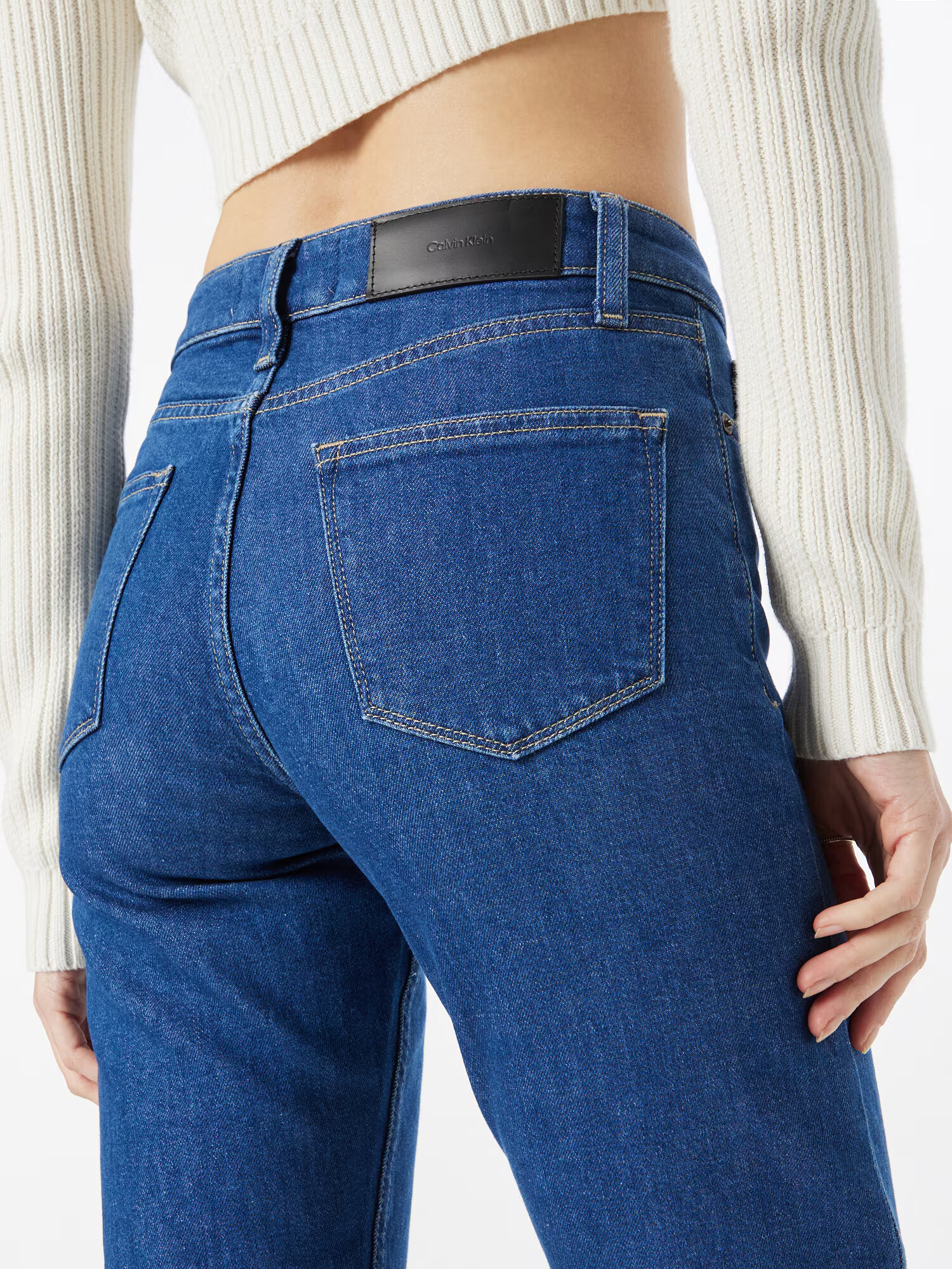 Calvin Klein Jeans - Pled.ro