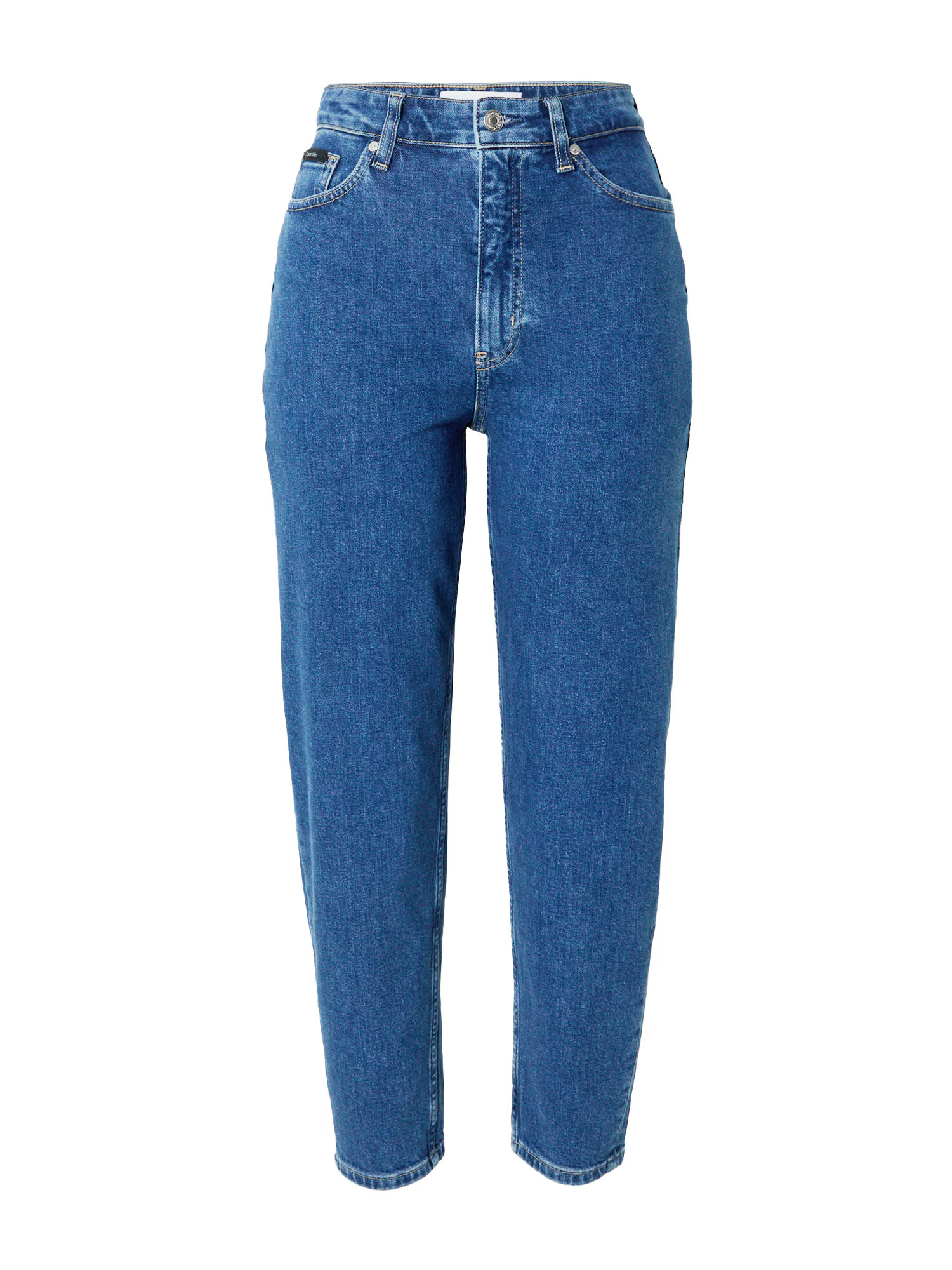 Calvin Klein Jeans albastru denim - Pled.ro