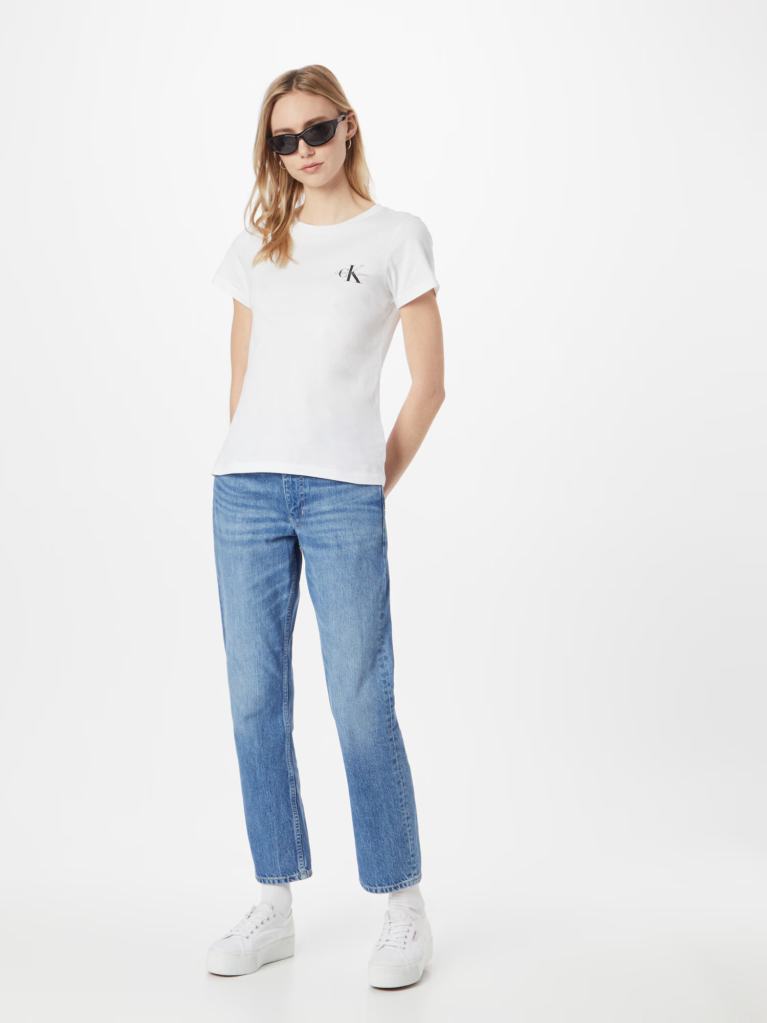 Calvin Klein Jeans - Pled.ro