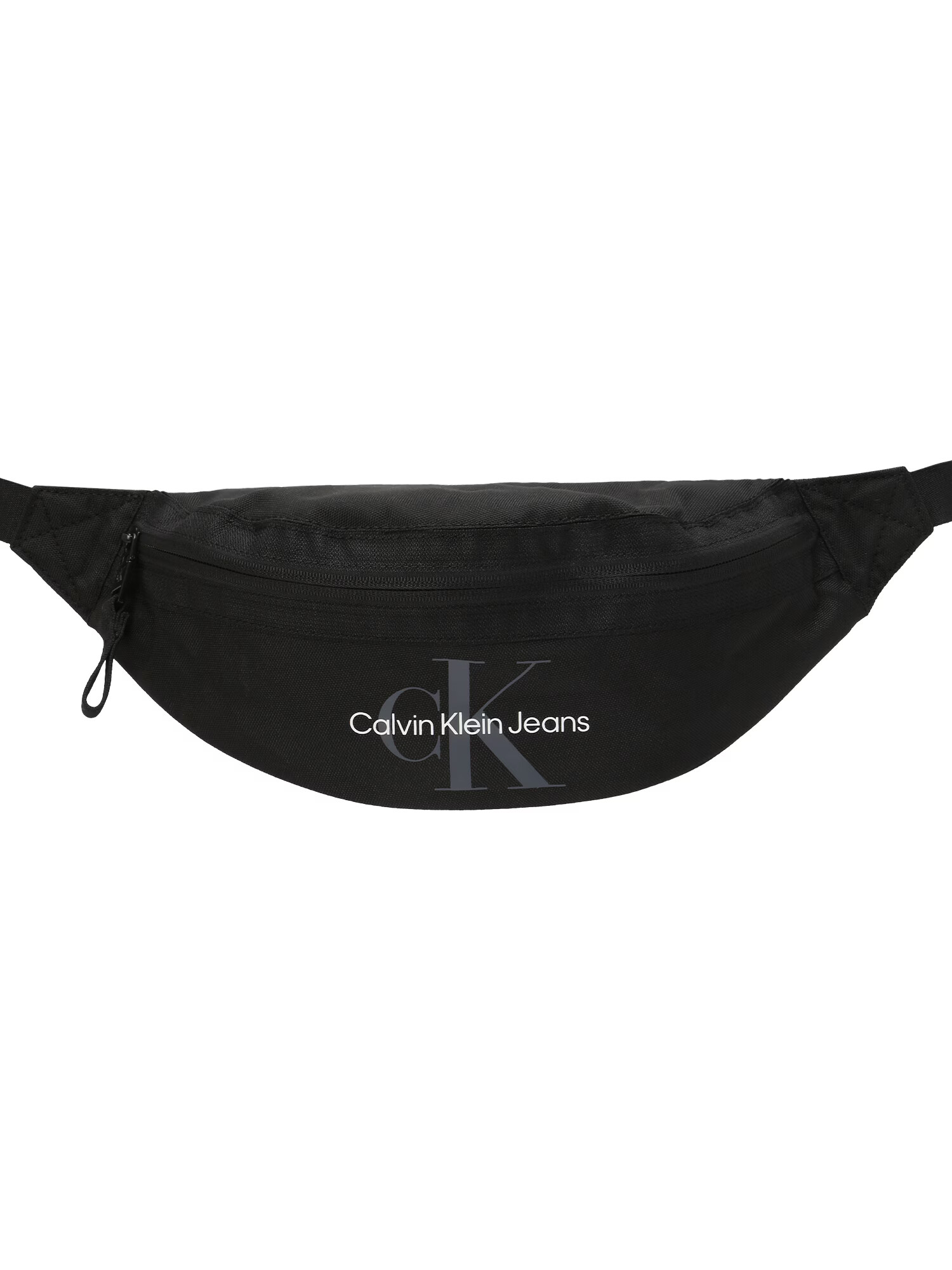 Calvin Klein Jeans Borsetă albastru porumbel / negru / alb - Pled.ro