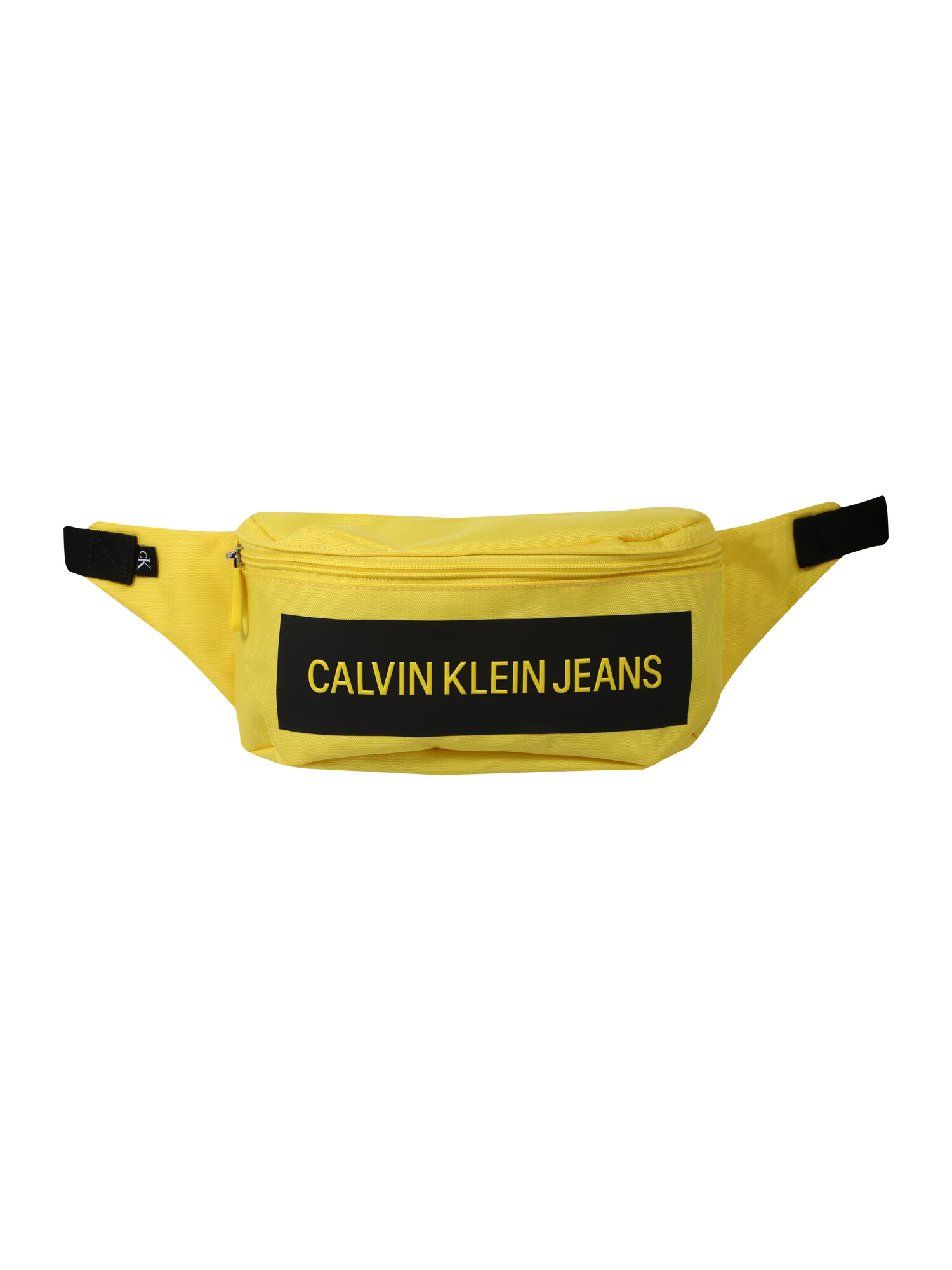 Calvin Klein Jeans Borsetă galben / negru - Pled.ro