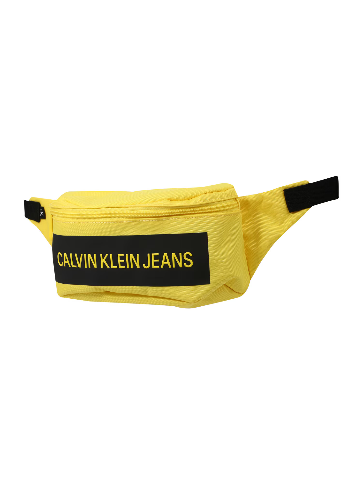 Calvin Klein Jeans Borsetă galben / negru - Pled.ro