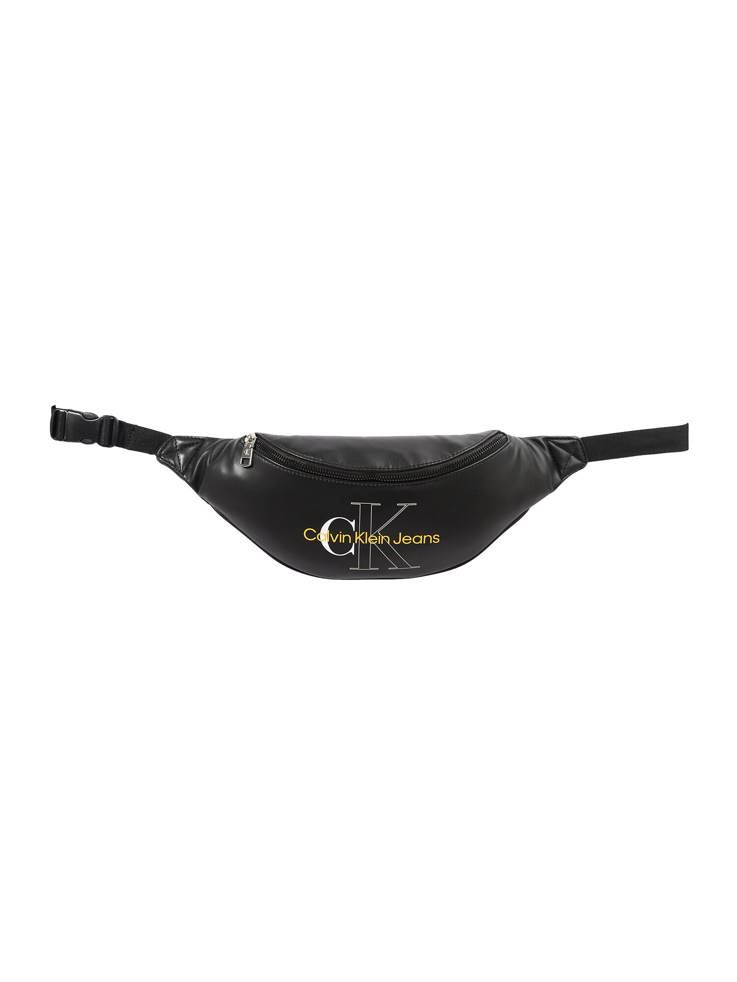 Calvin Klein Jeans Borsetă galben / negru / alb - Pled.ro