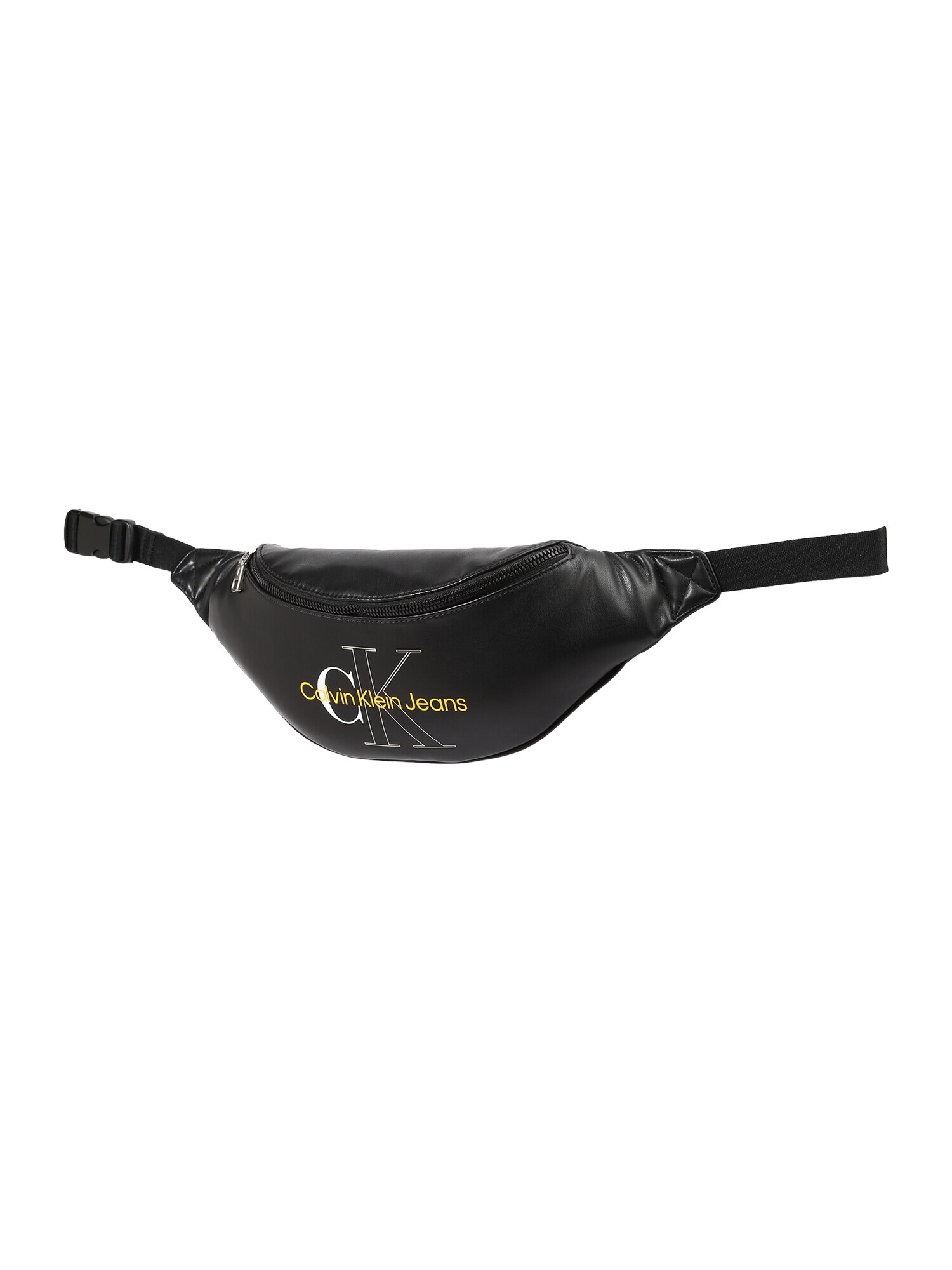 Calvin Klein Jeans Borsetă galben / negru / alb - Pled.ro