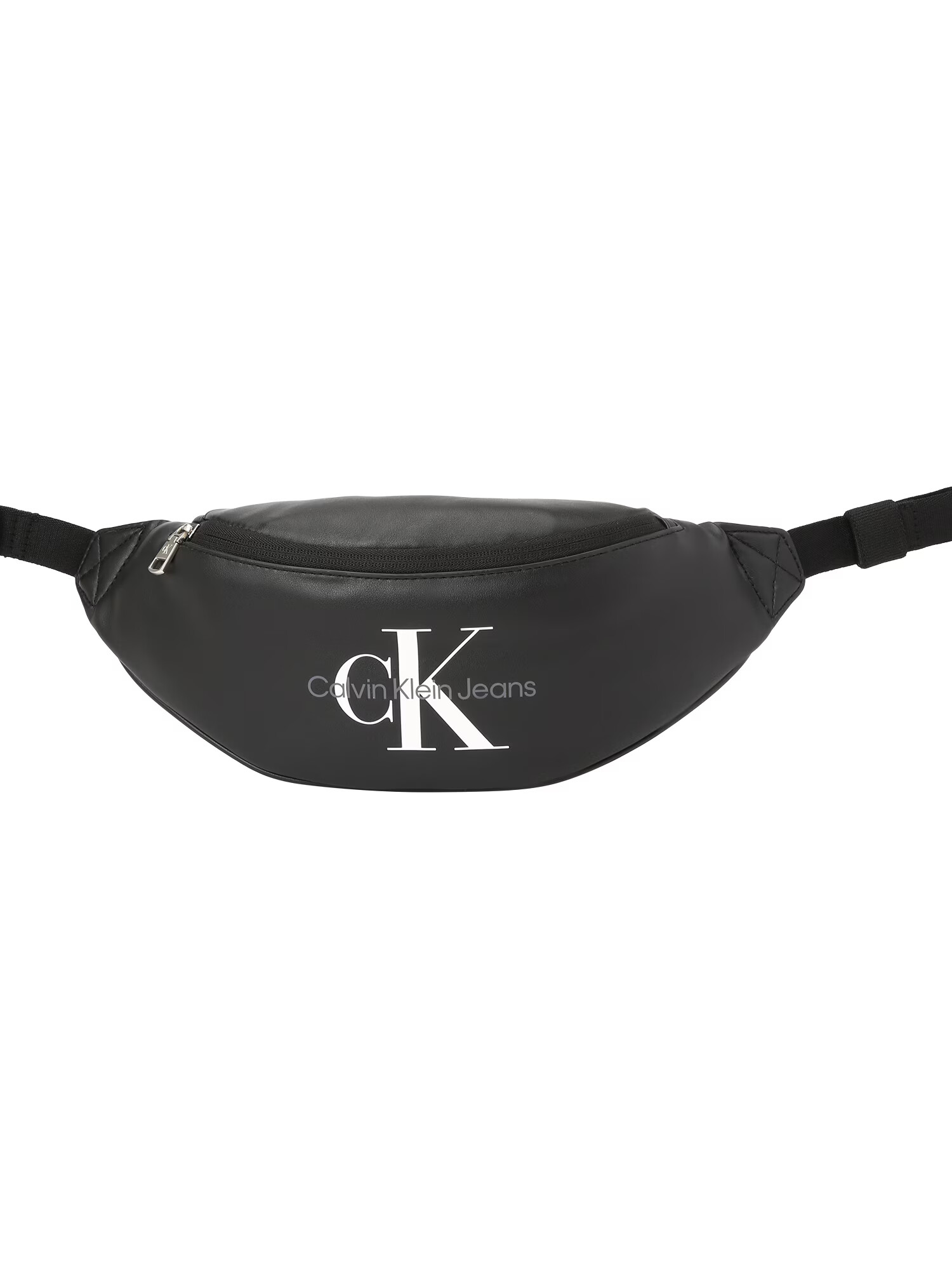 Calvin Klein Jeans Borsetă gri / negru / alb - Pled.ro