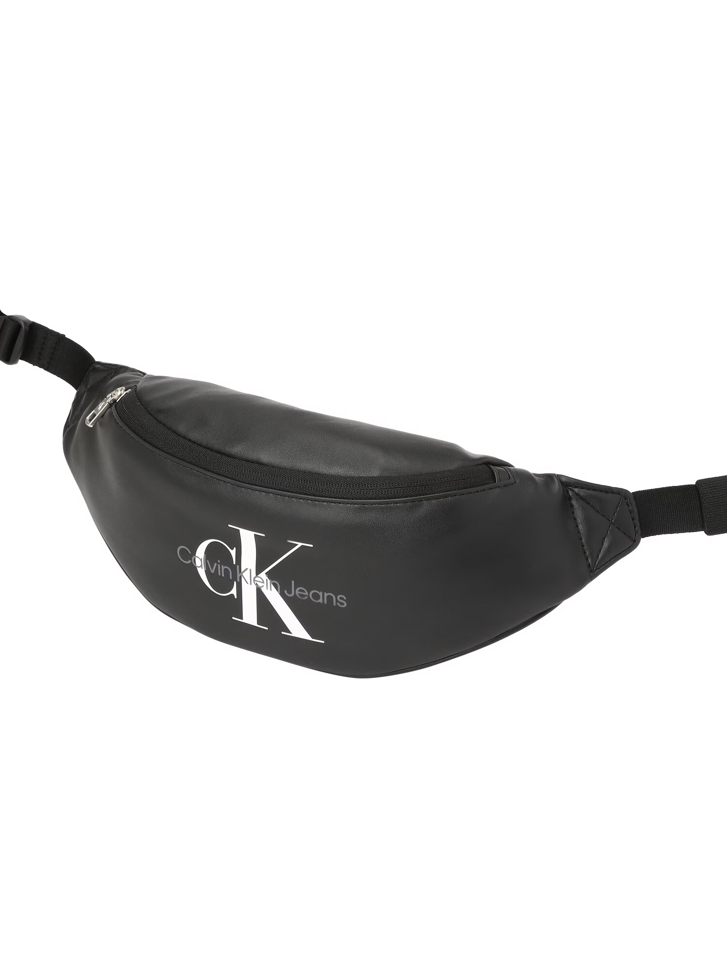 Calvin Klein Jeans Borsetă gri / negru / alb - Pled.ro