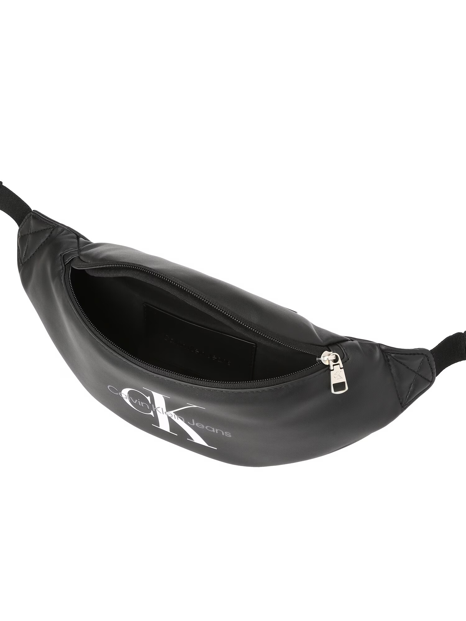 Calvin Klein Jeans Borsetă gri / negru / alb - Pled.ro