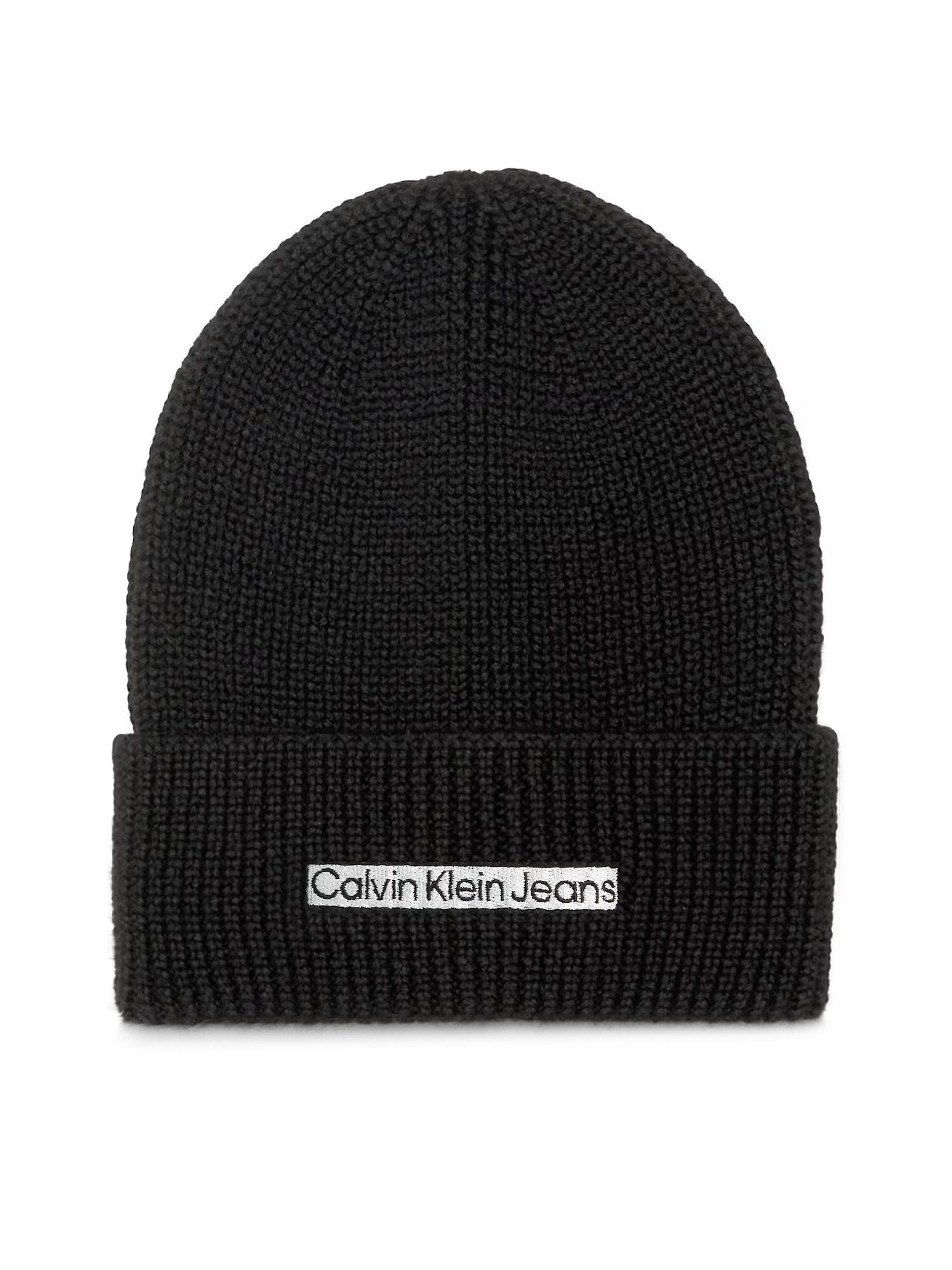 Calvin Klein Jeans Căciulă negru - Pled.ro