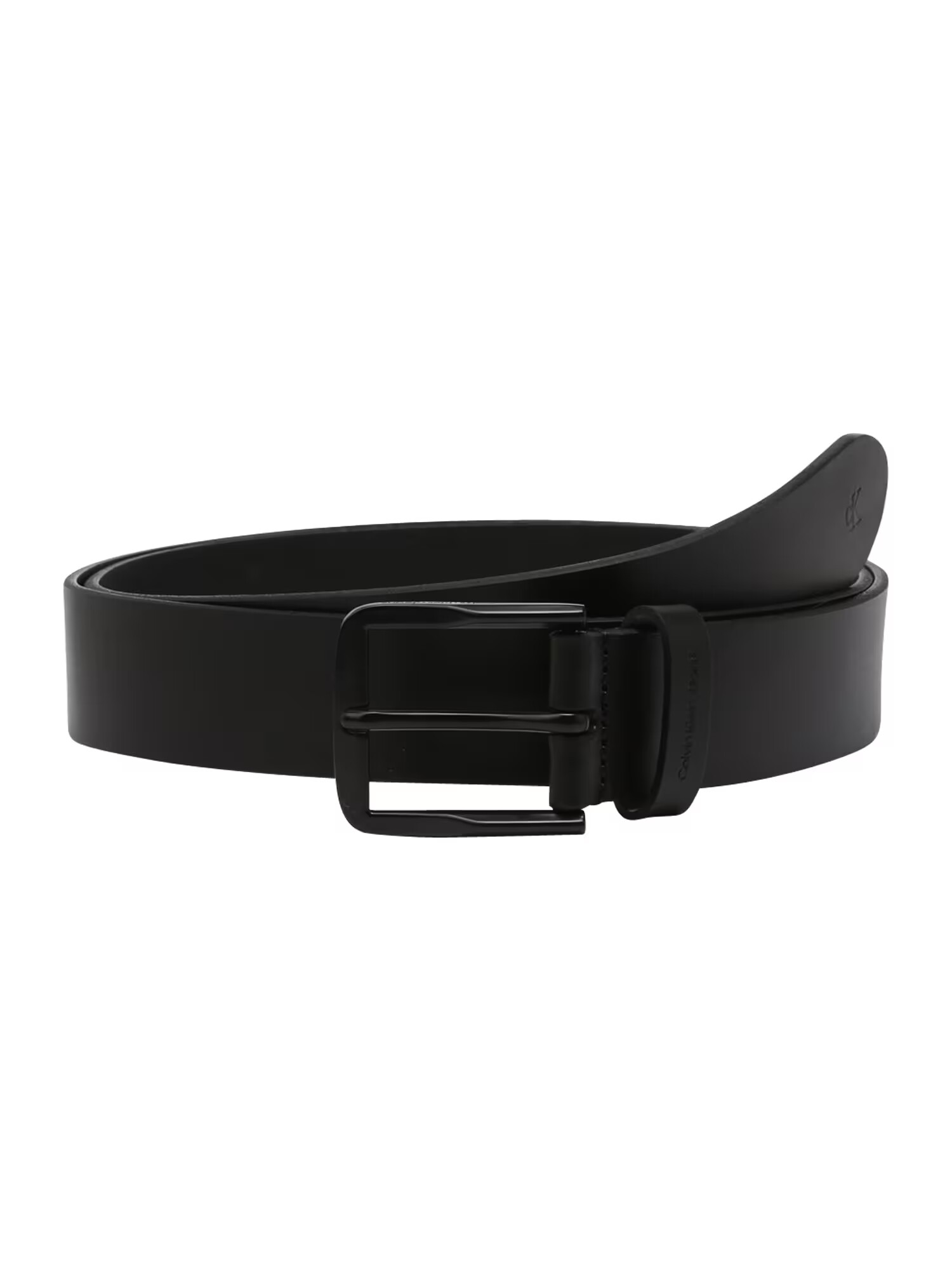 Calvin Klein Jeans Curea negru - Pled.ro