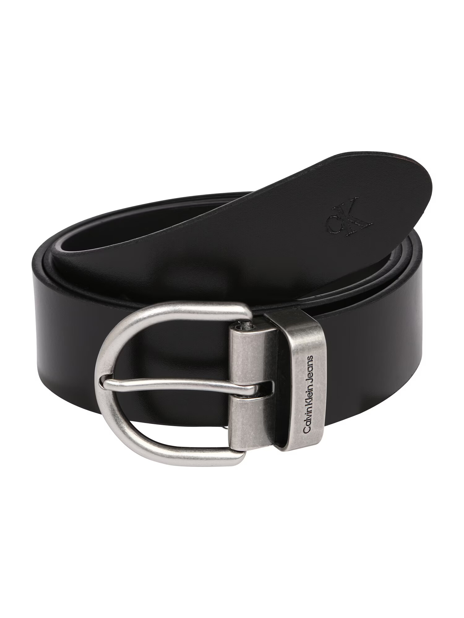 Calvin Klein Jeans Curea negru - Pled.ro