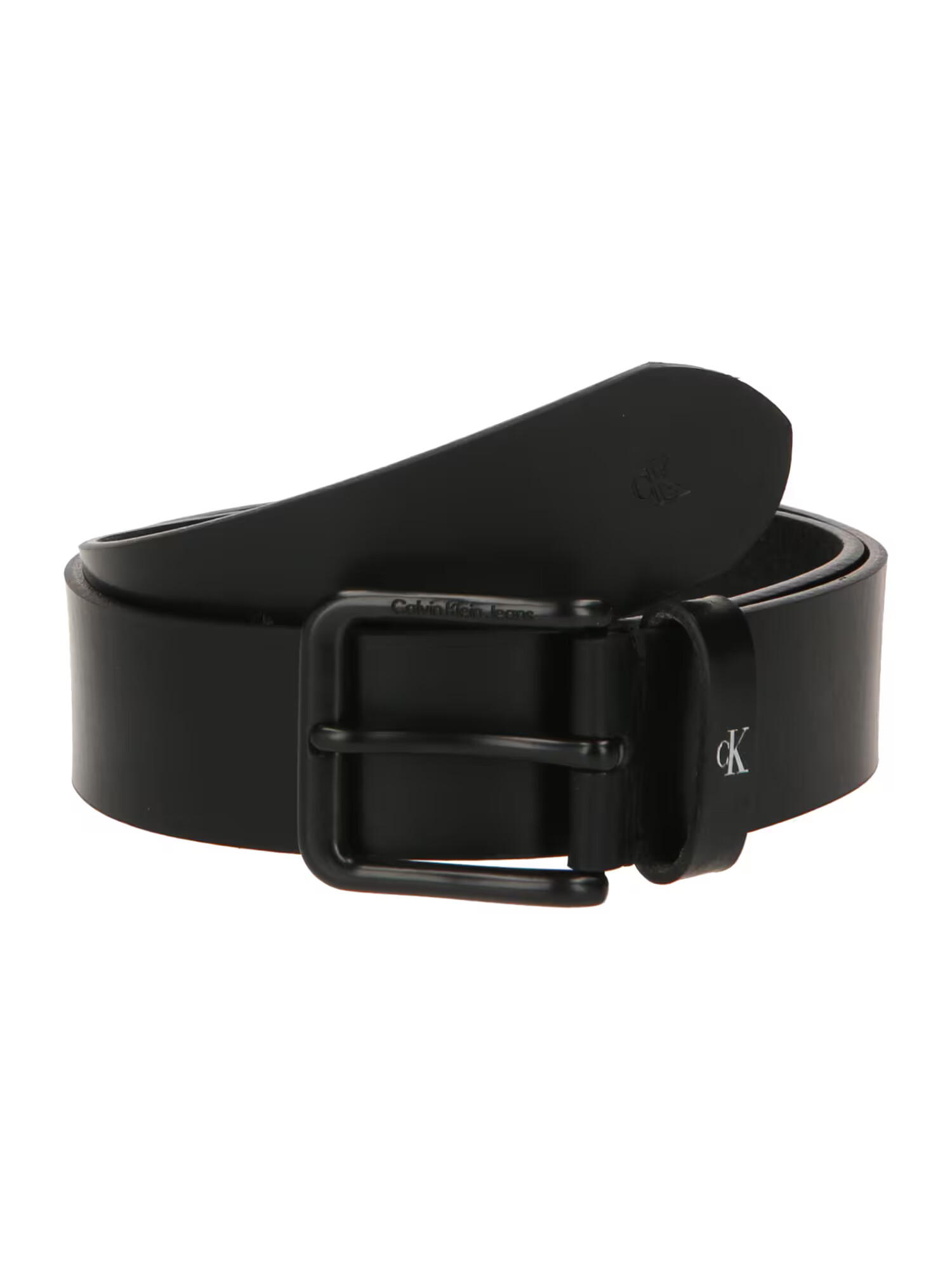 Calvin Klein Jeans Curea negru - Pled.ro