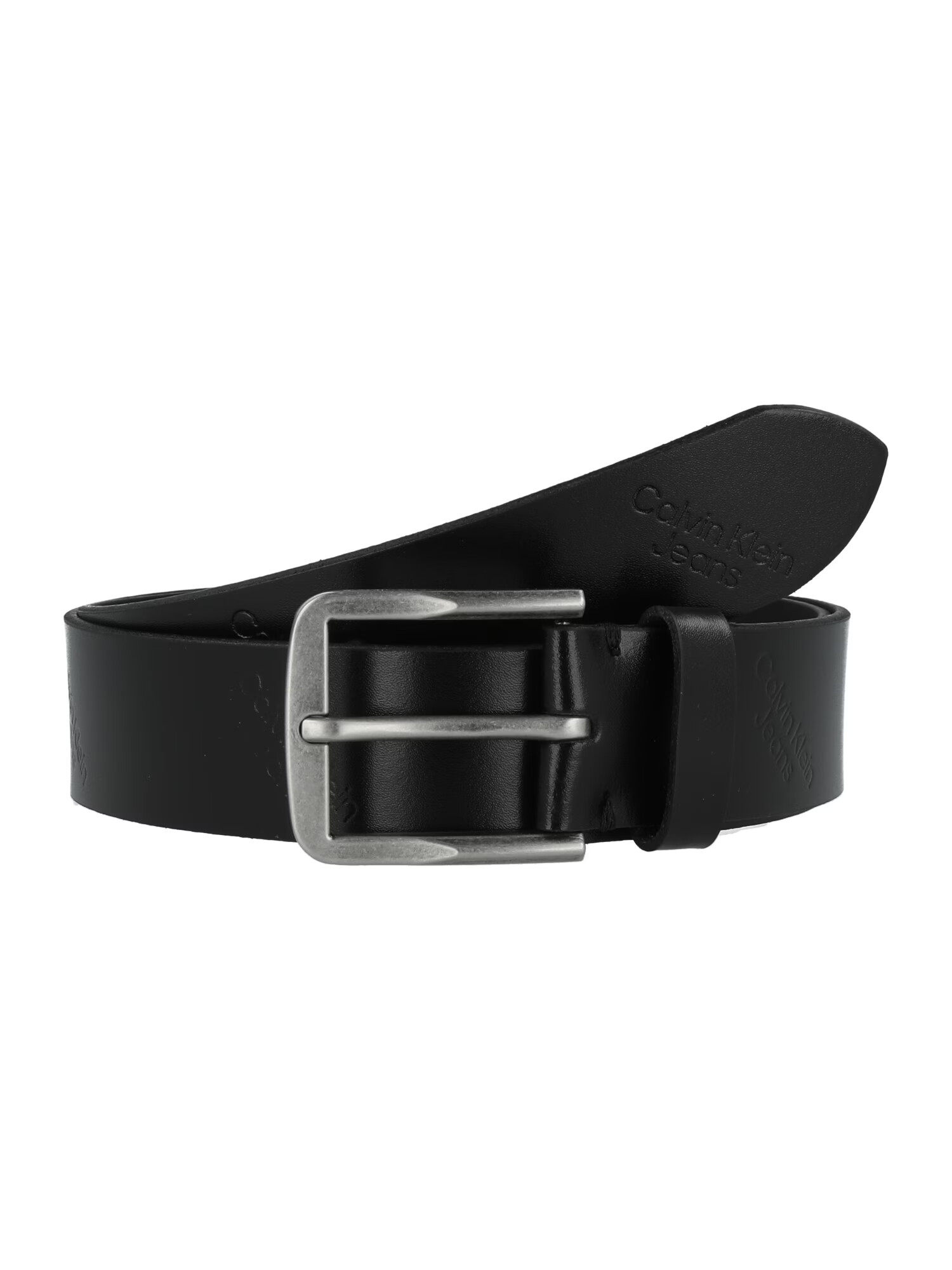 Calvin Klein Jeans Curea negru - Pled.ro