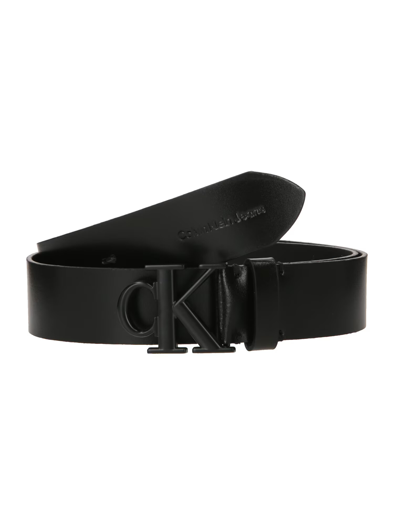 Calvin Klein Jeans Curea negru - Pled.ro