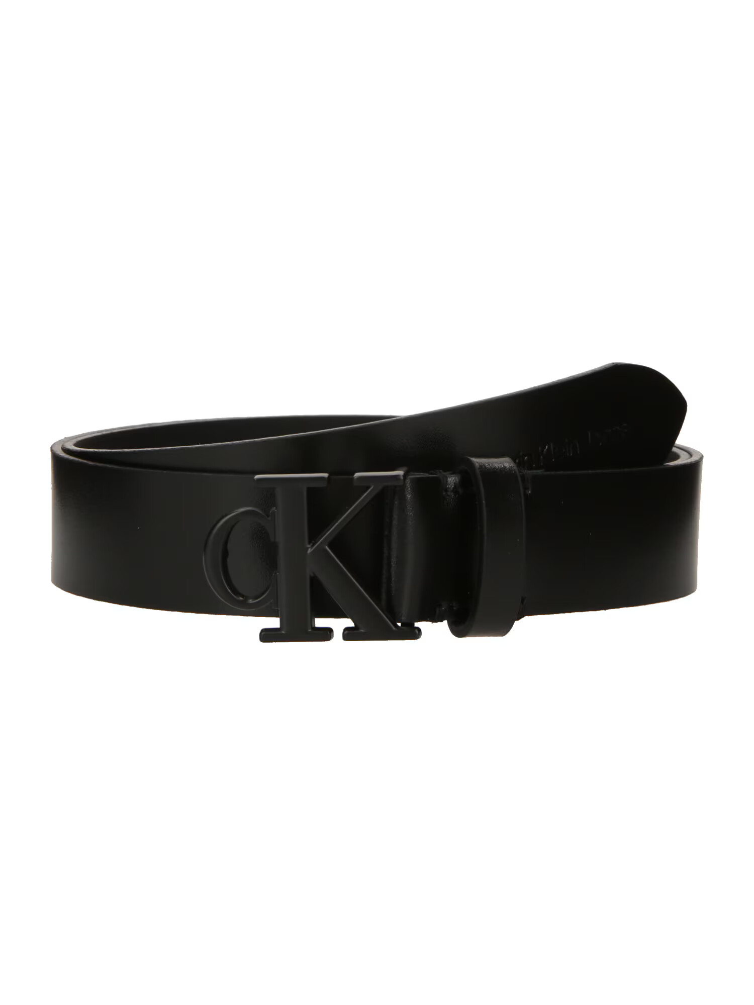 Calvin Klein Jeans Curea negru - Pled.ro