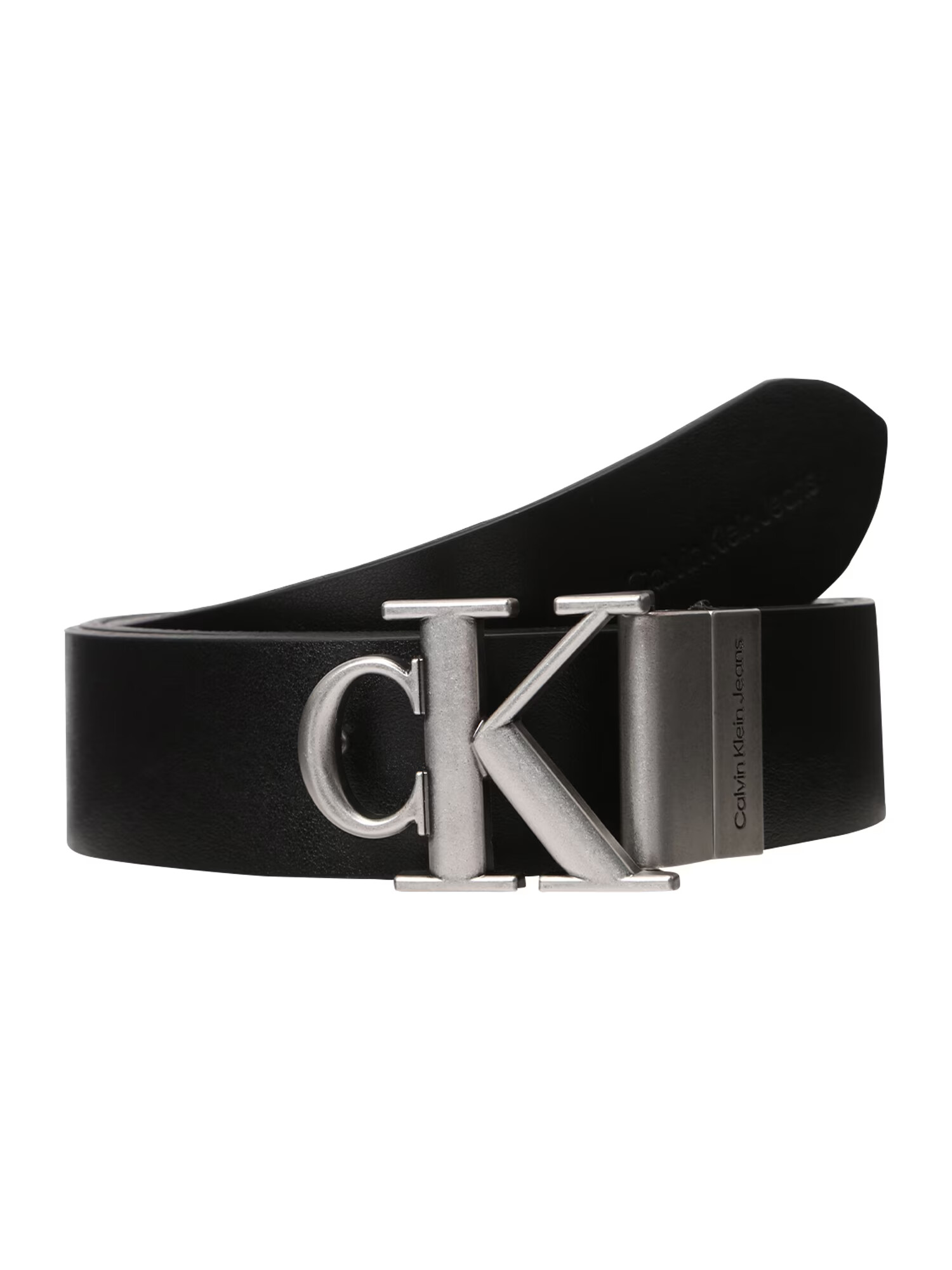 Calvin Klein Jeans Curea negru - Pled.ro