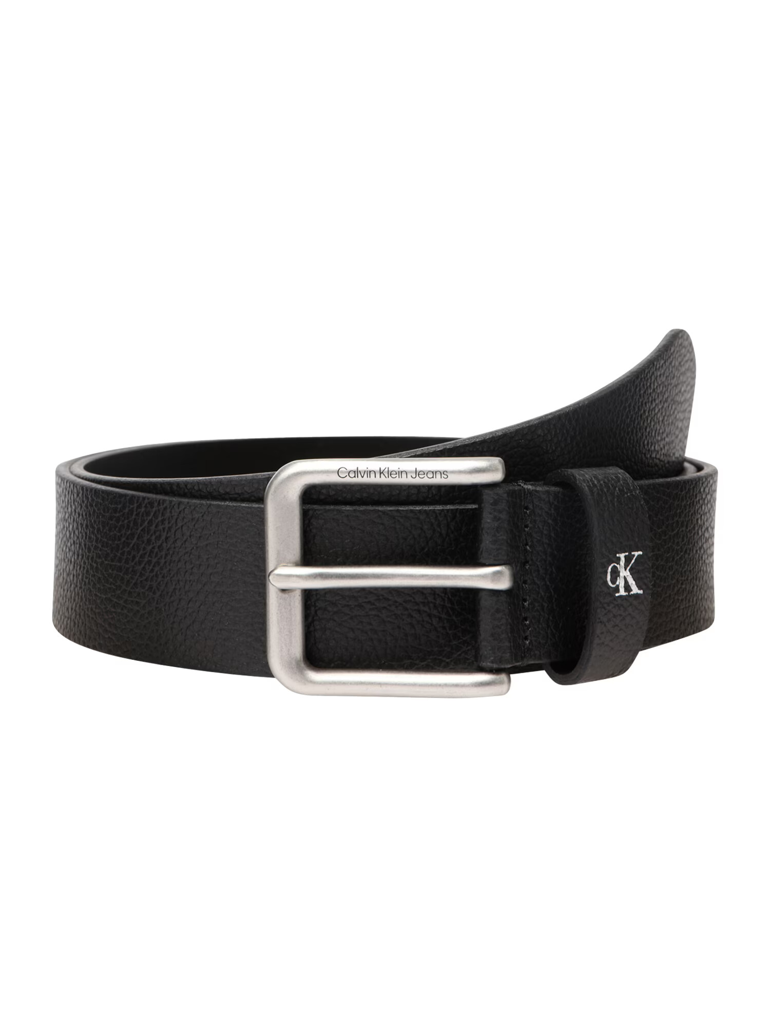 Calvin Klein Jeans Curea negru - Pled.ro