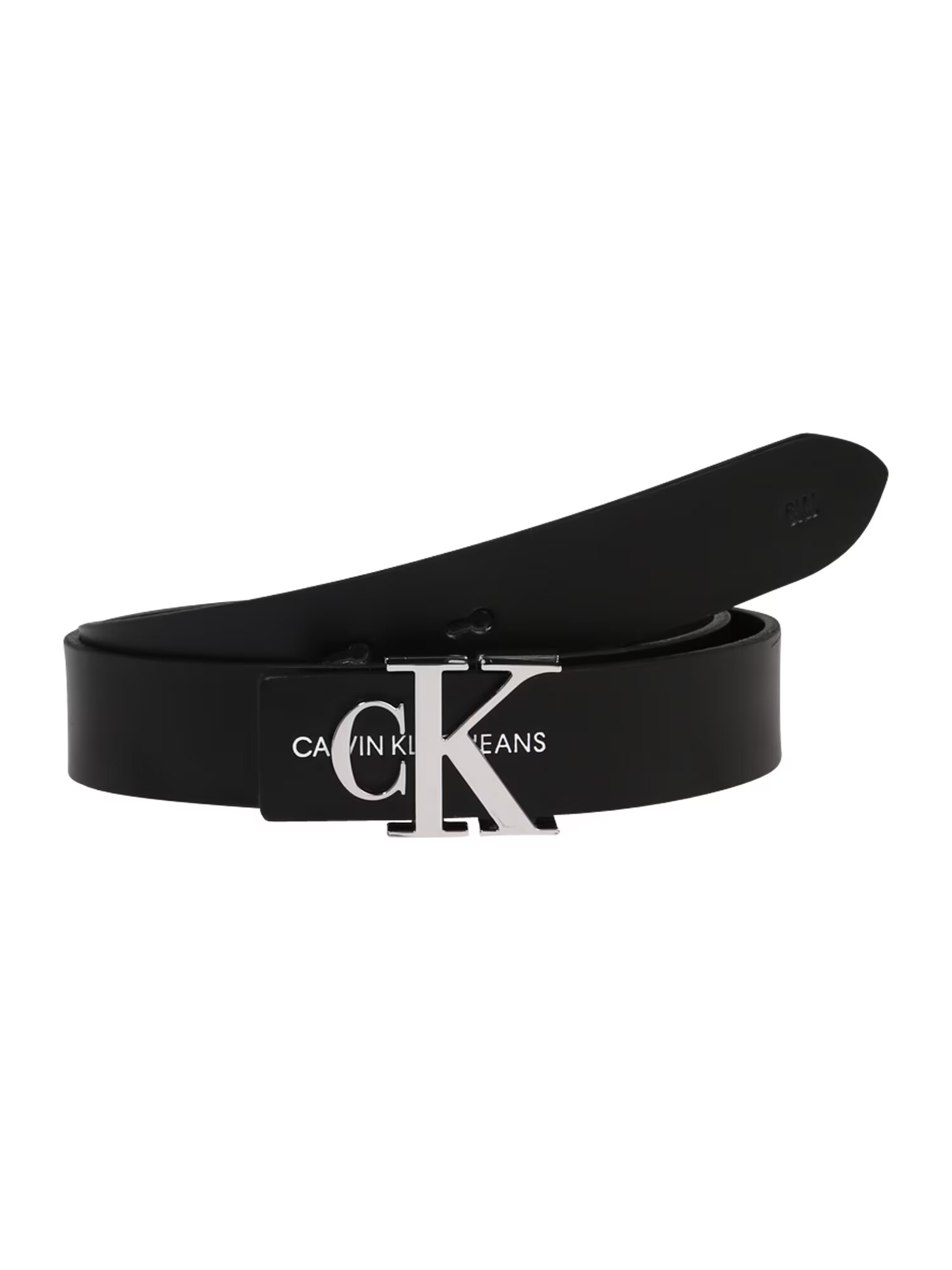 Calvin Klein Jeans Curea negru - Pled.ro