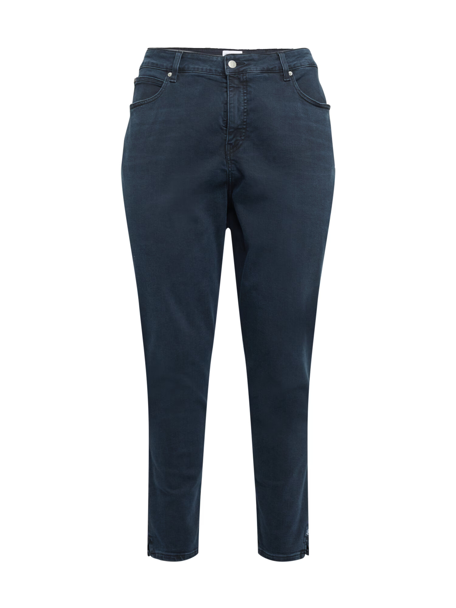 Calvin Klein Jeans Curve Jeans - Pled.ro