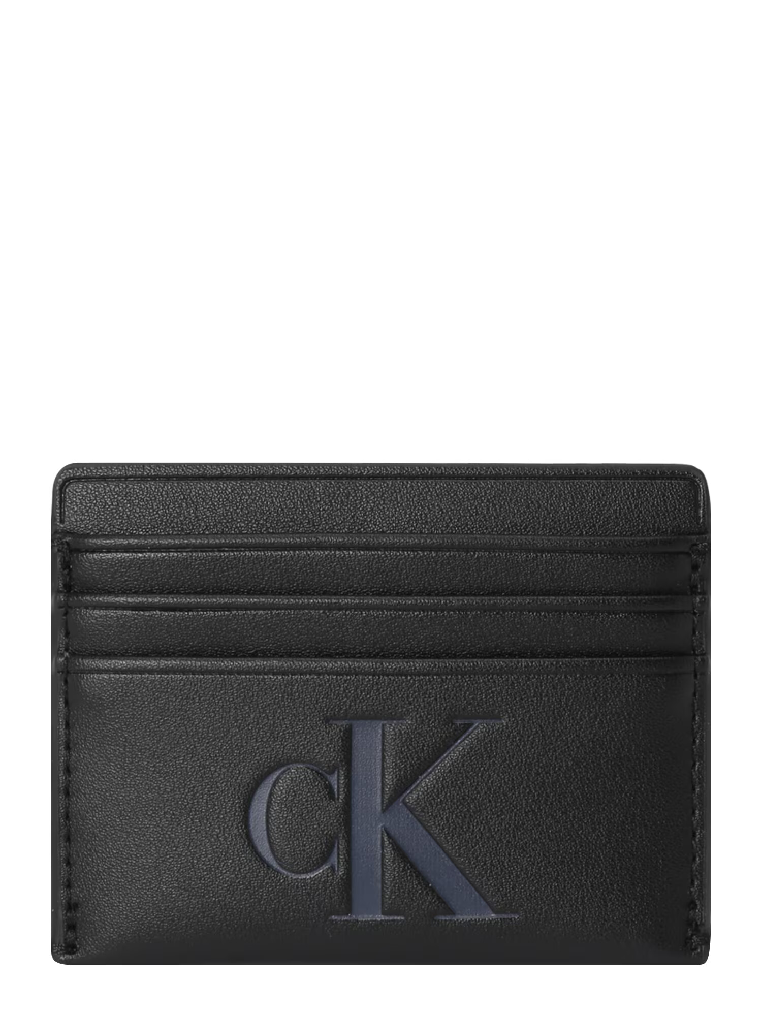 Calvin Klein Jeans Etui bleumarin / negru - Pled.ro