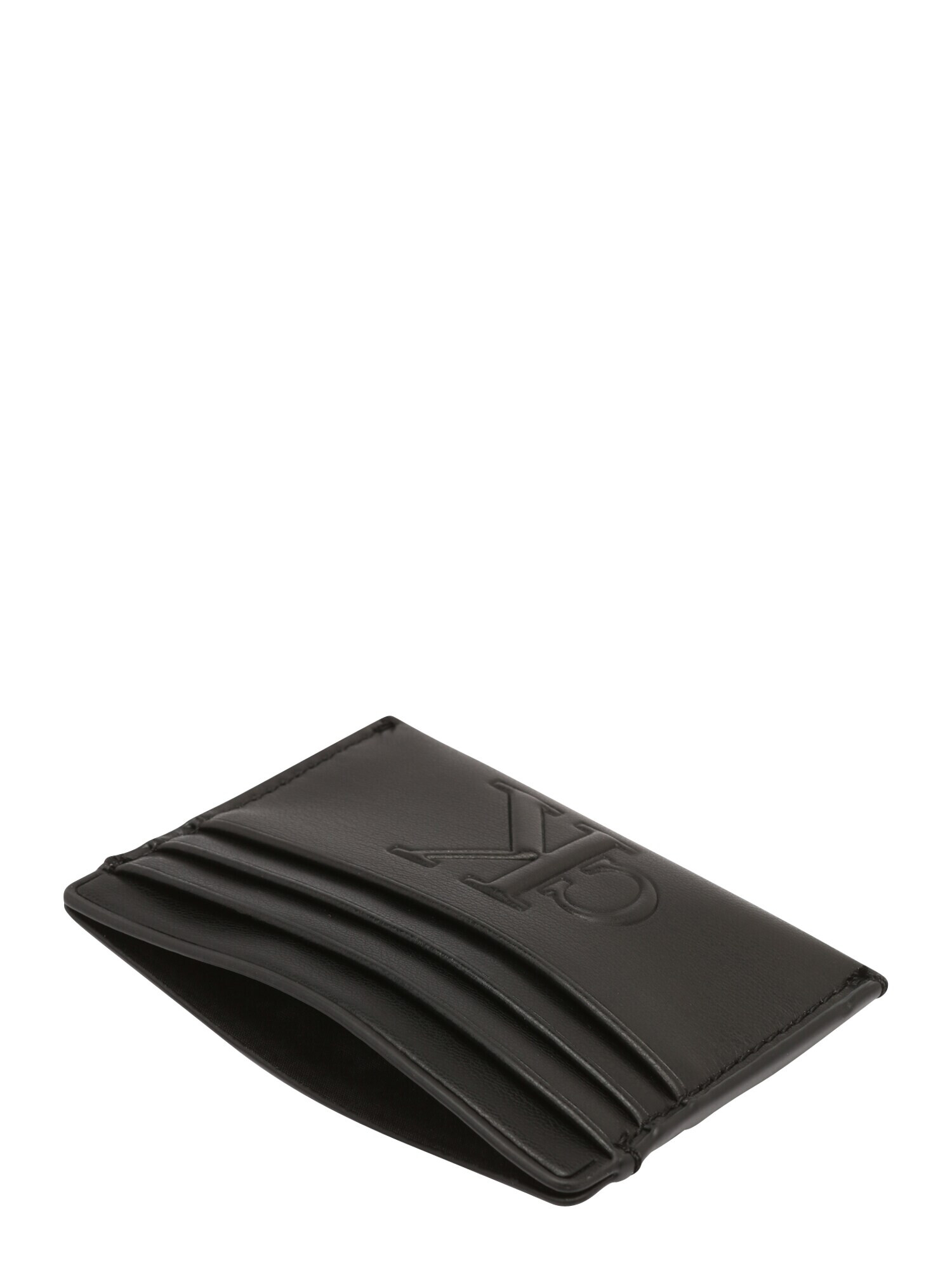 Calvin Klein Jeans Etui negru - Pled.ro